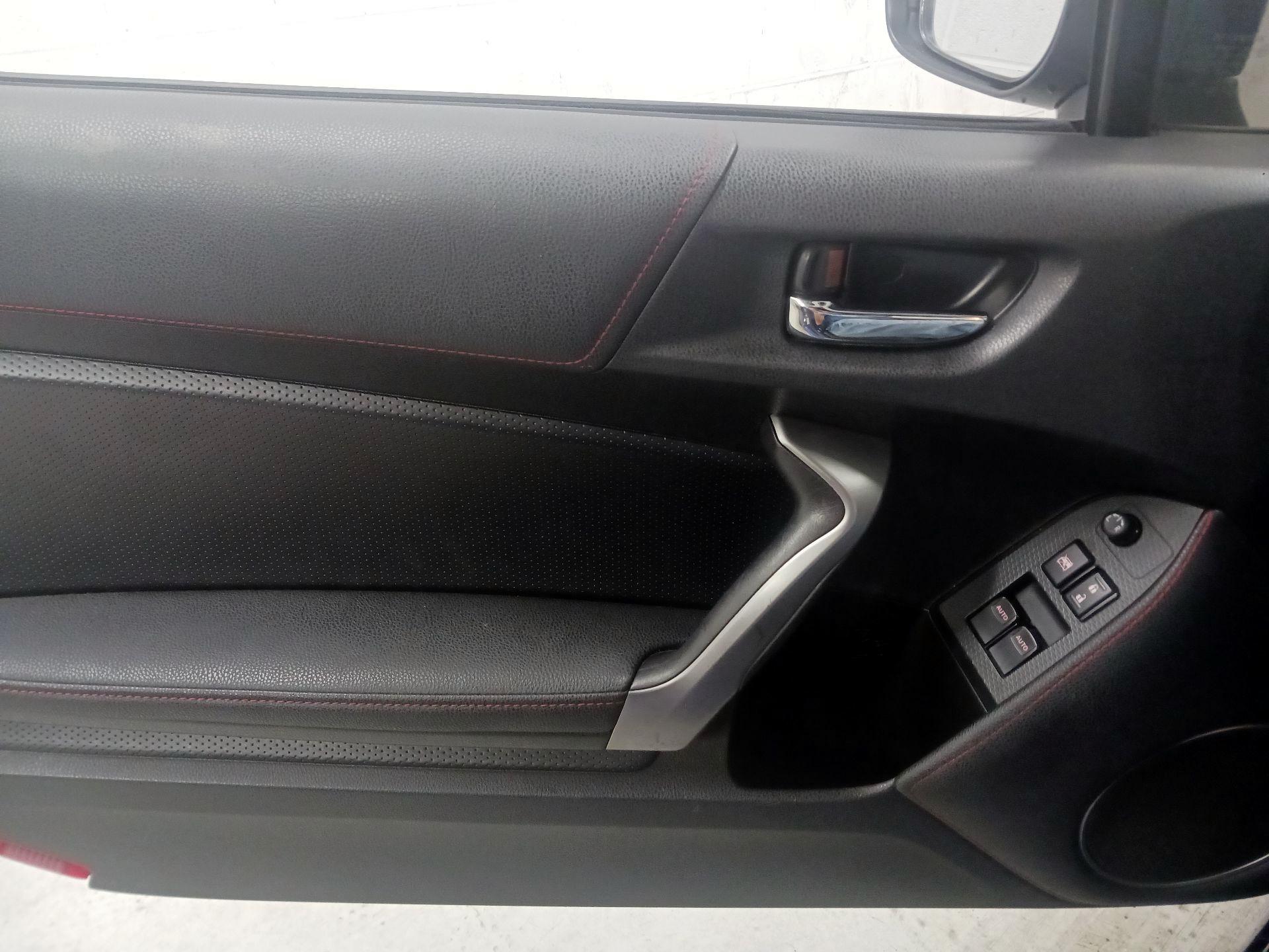 Thumbnail: 2014 Scion FR-S - 12