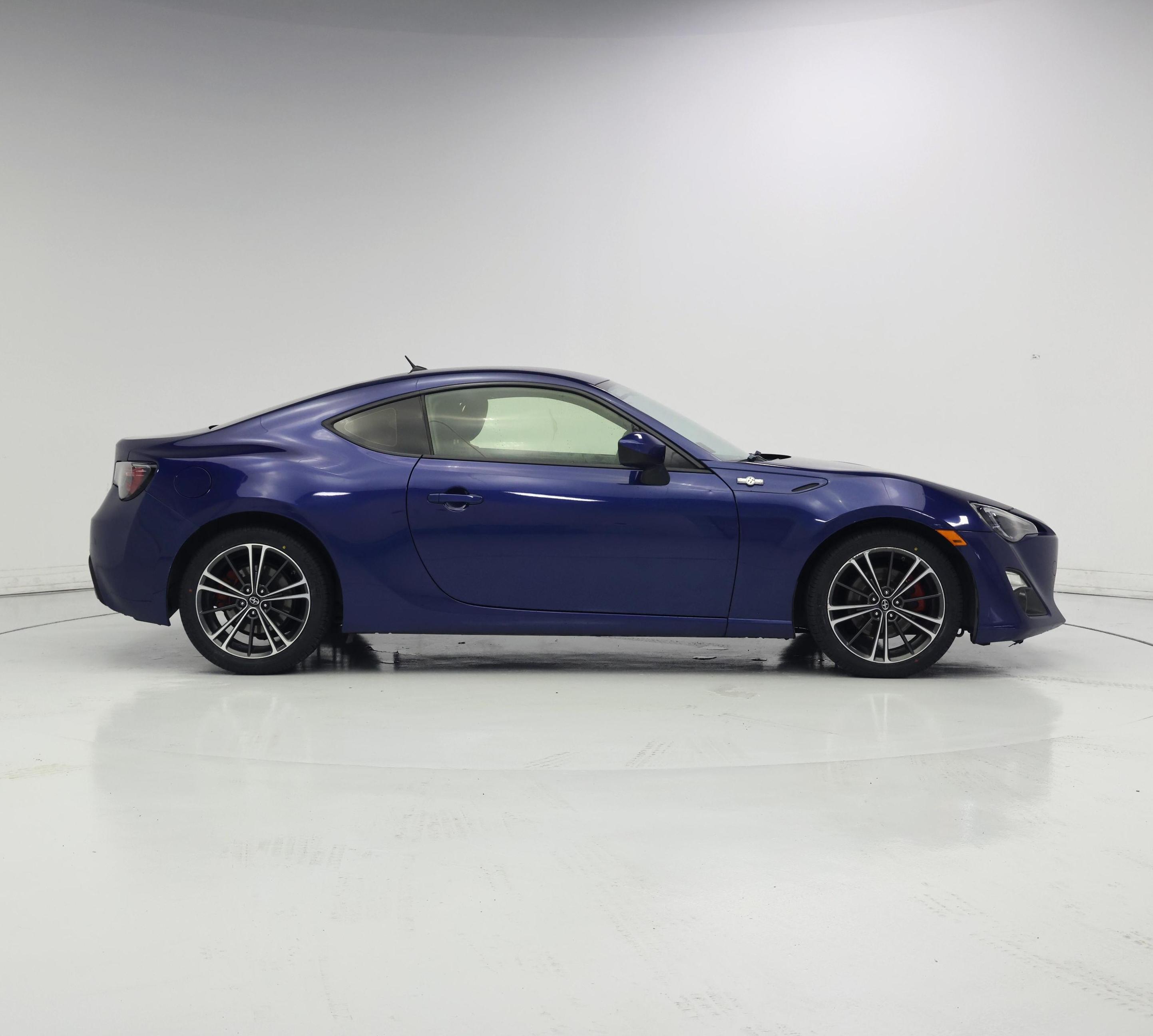Thumbnail: 2014 Scion FR-S - 7