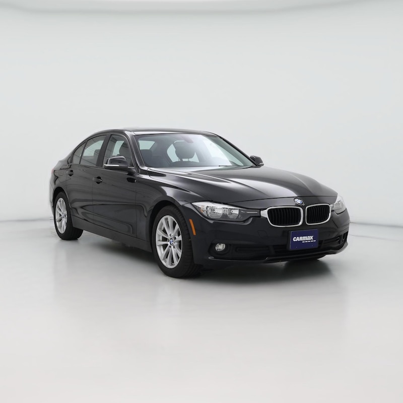 2016 BMW 320 XI