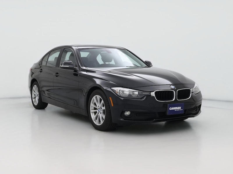 2016 BMW 320 XI