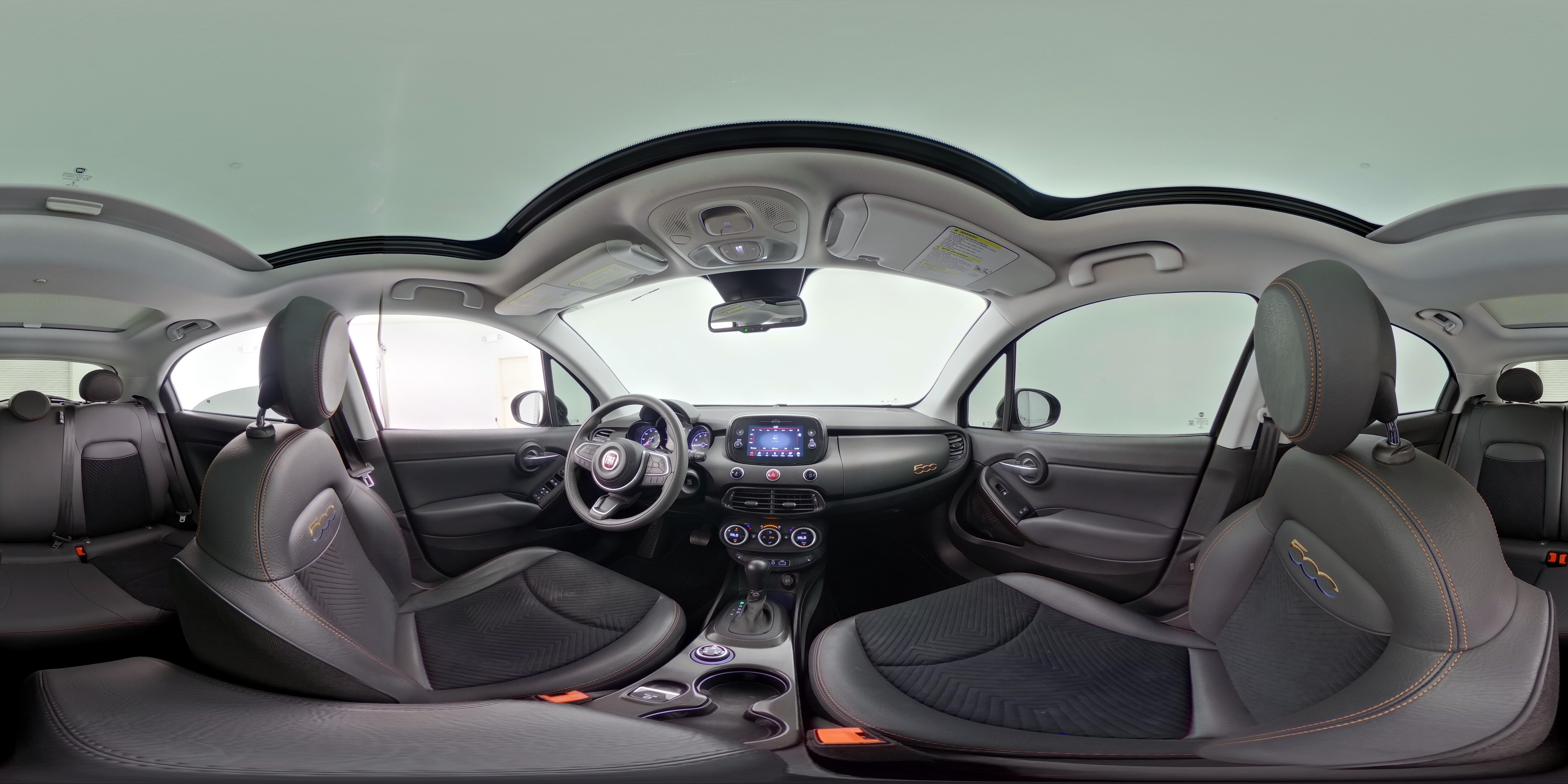 2019 FIAT 500X Urbana Edition - Photo 26
