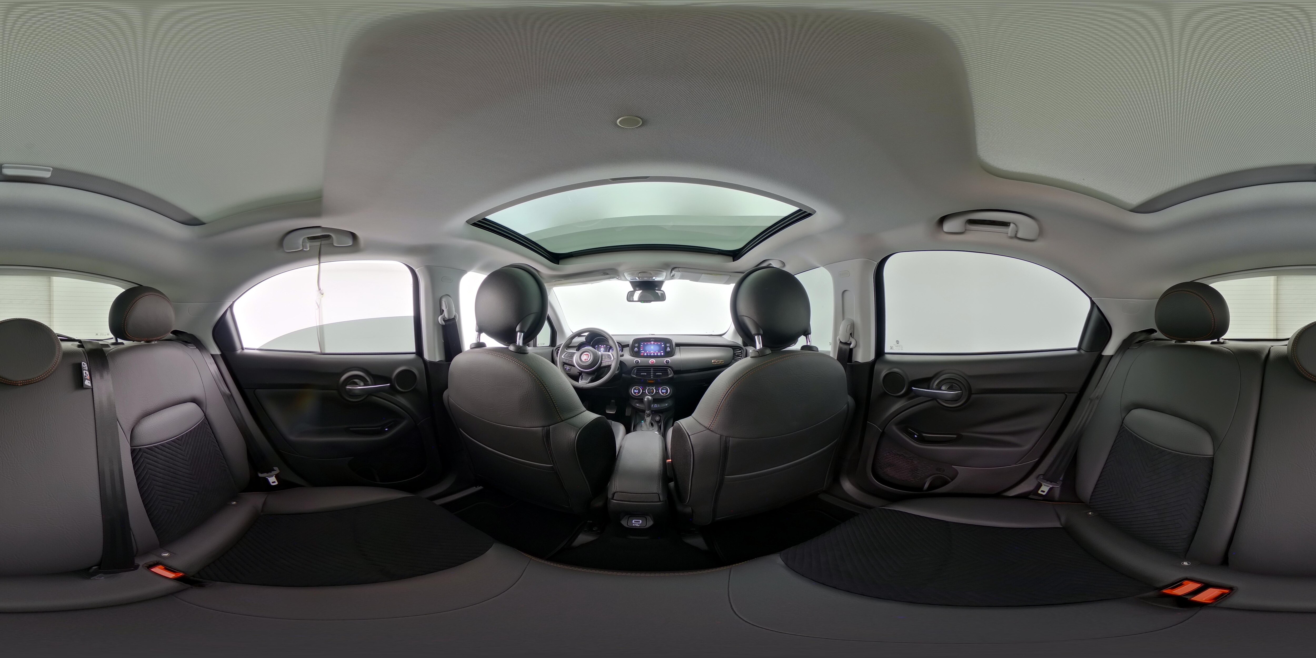 2019 FIAT 500X Urbana Edition - Photo 27