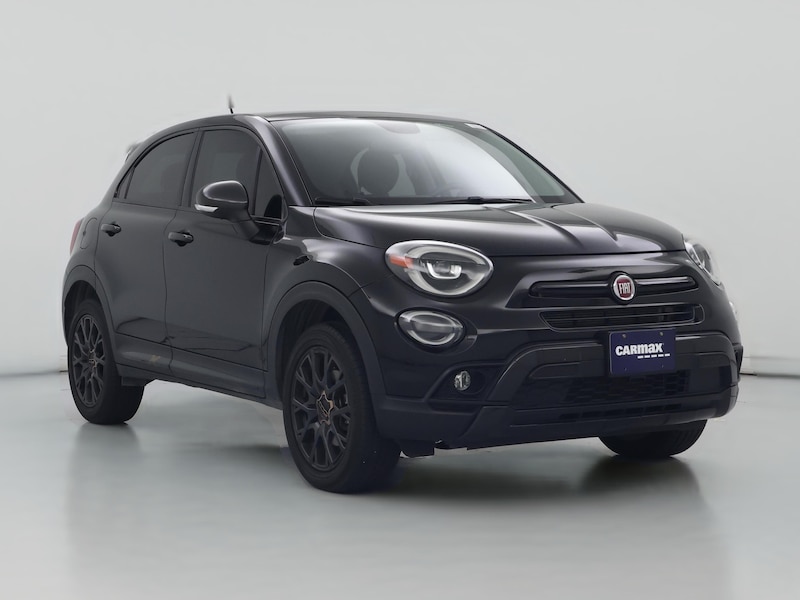 2019 Fiat 500X Urbana Edition -
                  Irving, TX