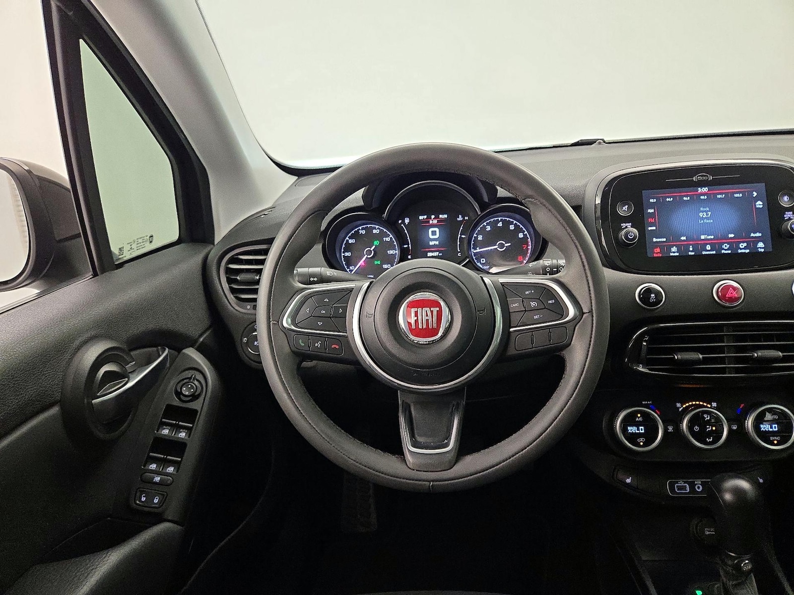2019 FIAT 500X Urbana Edition - Photo 11