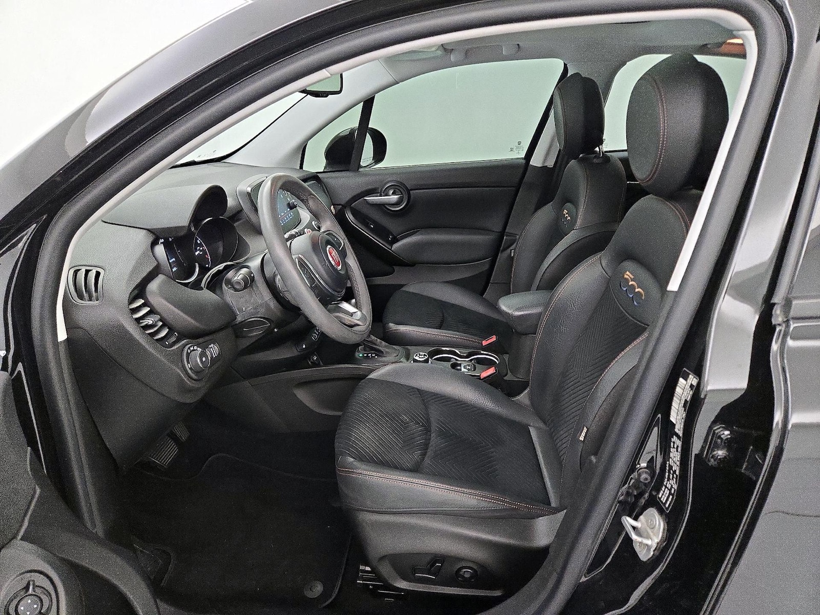 2019 FIAT 500X Urbana Edition - Photo 12