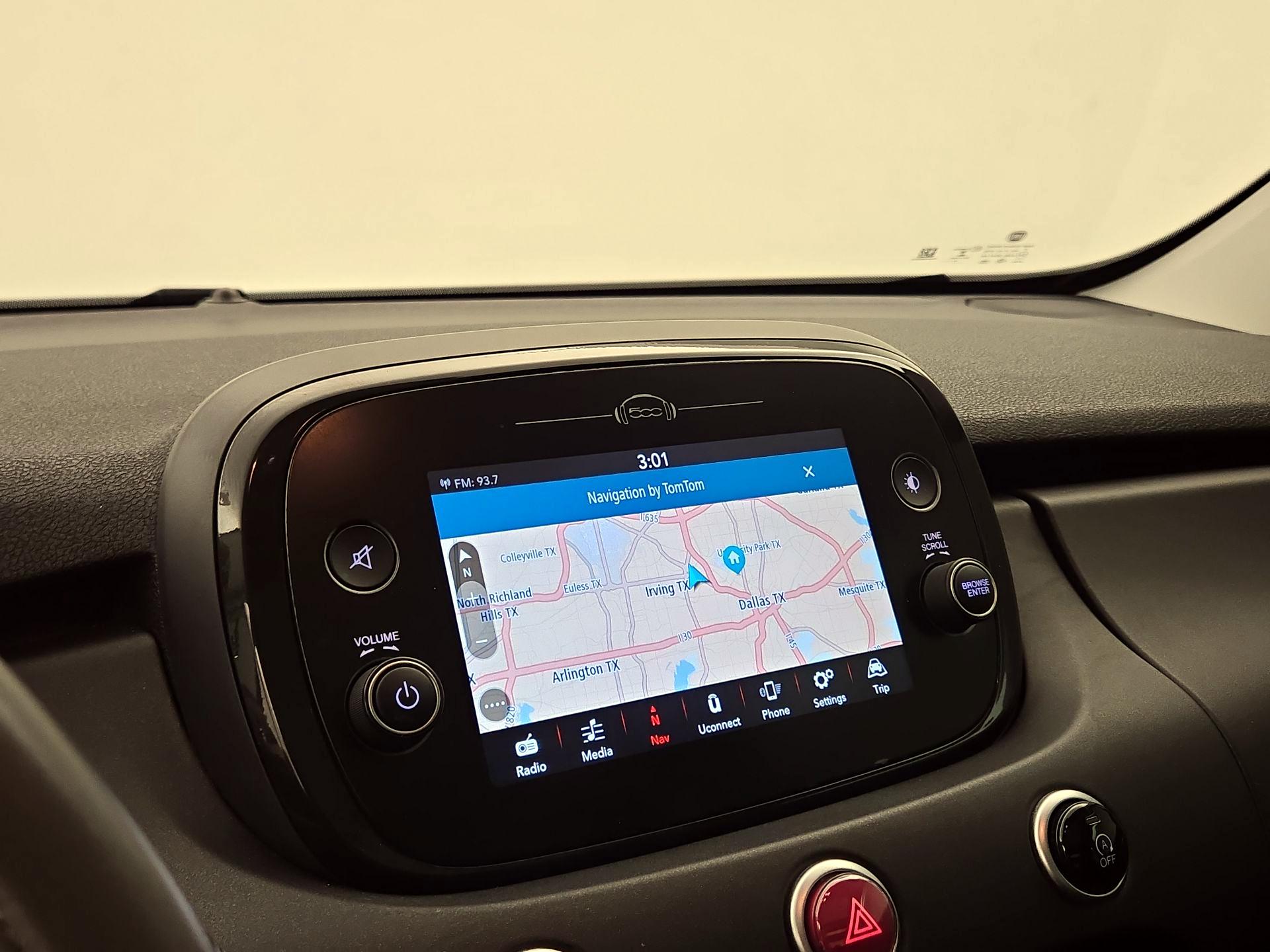 Thumbnail: 2019 Fiat 500X - 14