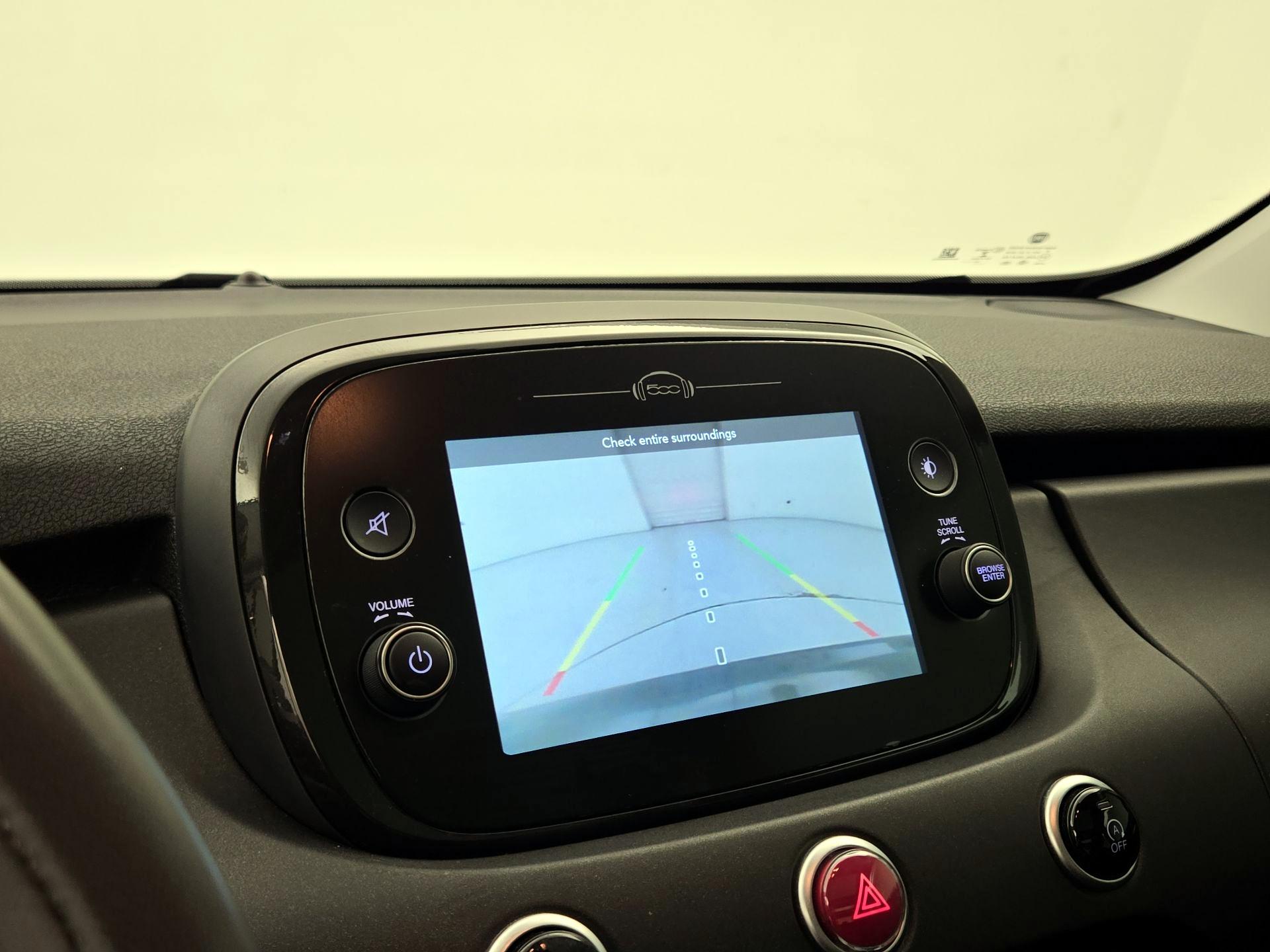 Thumbnail: 2019 Fiat 500X - 15