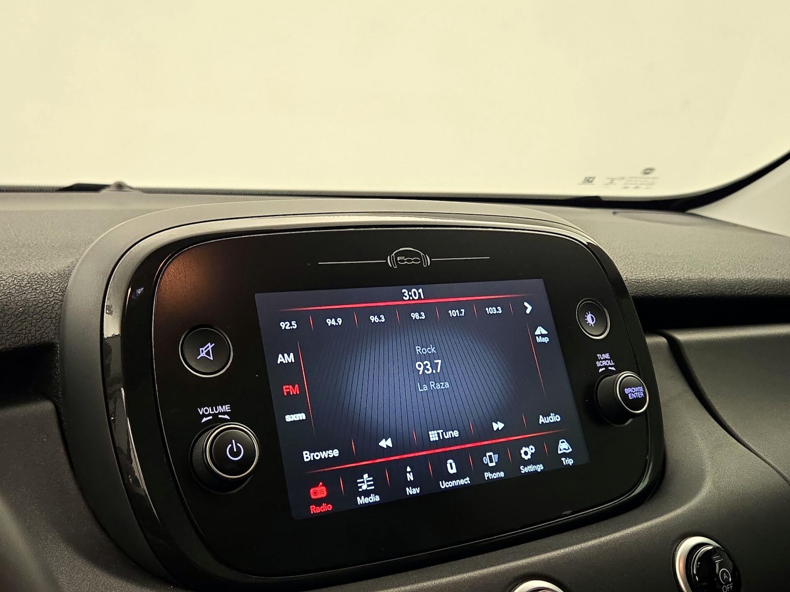 2019 FIAT 500X Urbana Edition - Photo 17
