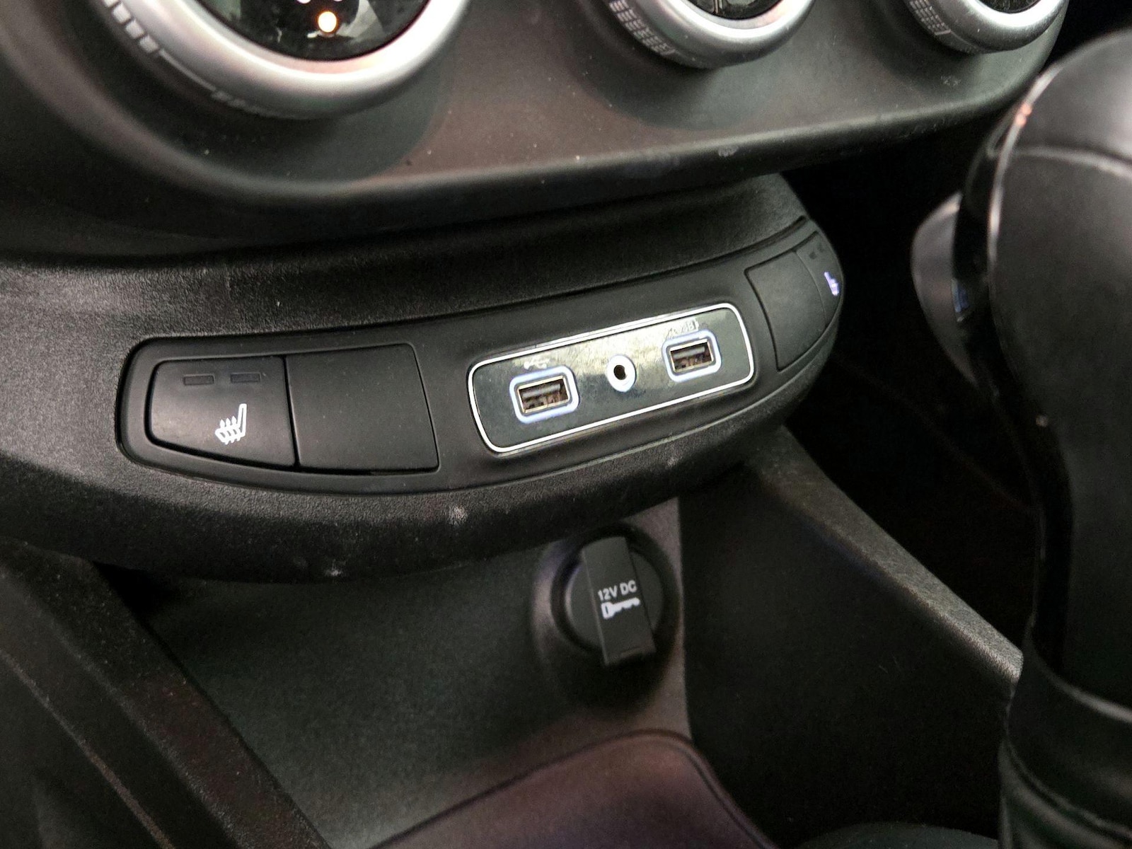 2019 FIAT 500X Urbana Edition - Photo 20