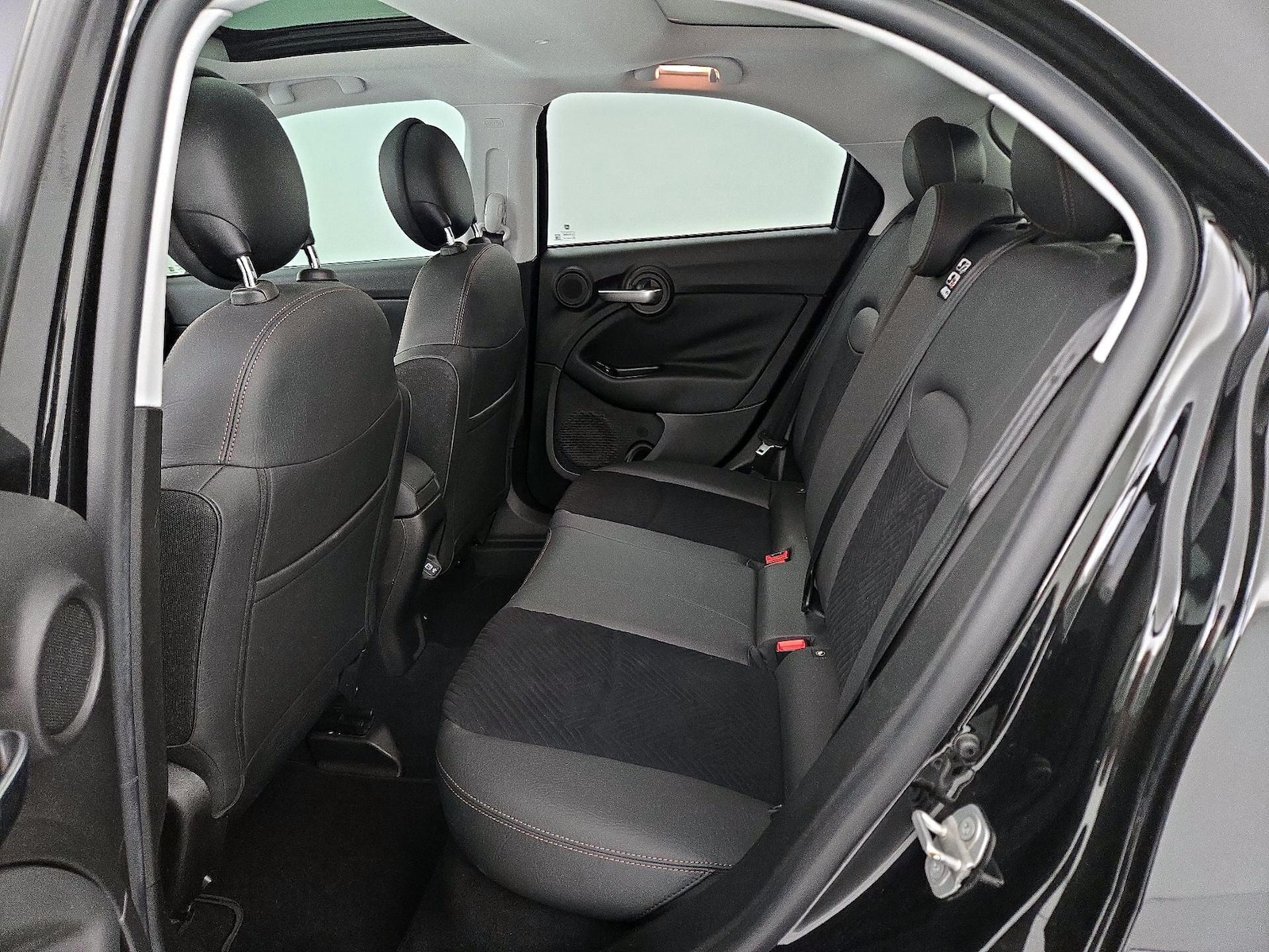 2019 FIAT 500X Urbana Edition - Photo 22