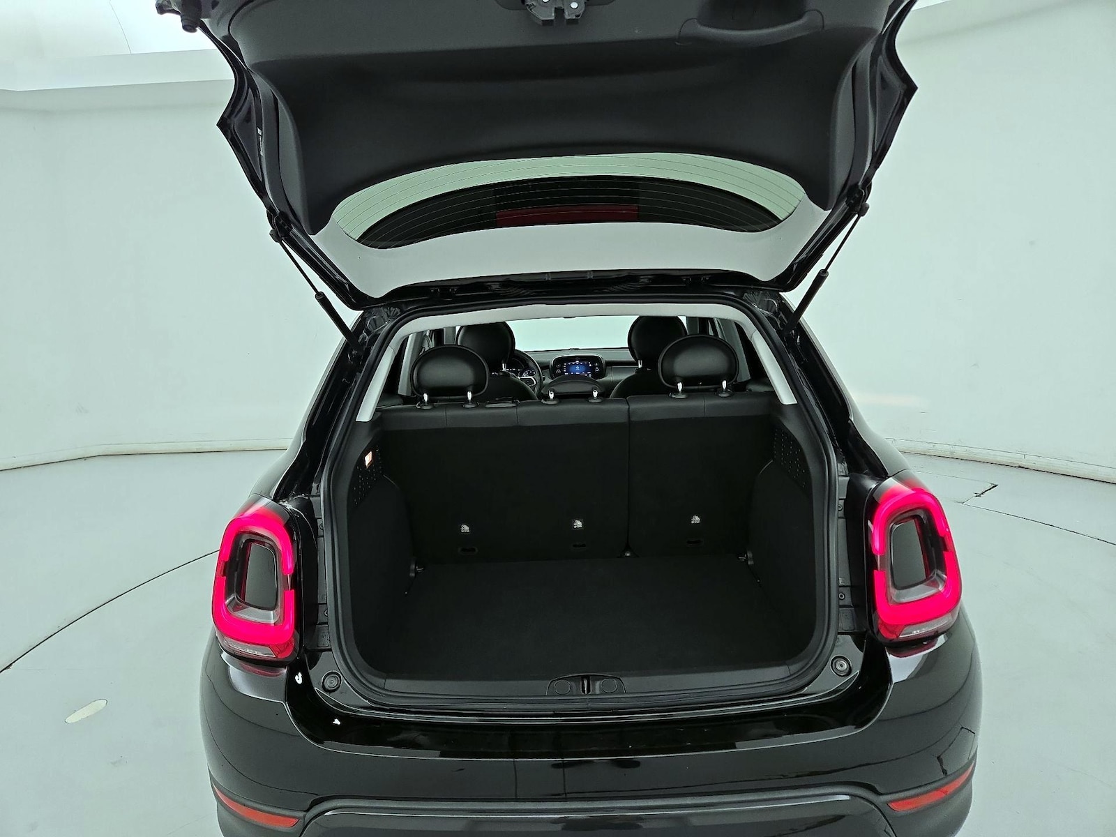 2019 FIAT 500X Urbana Edition - Photo 23