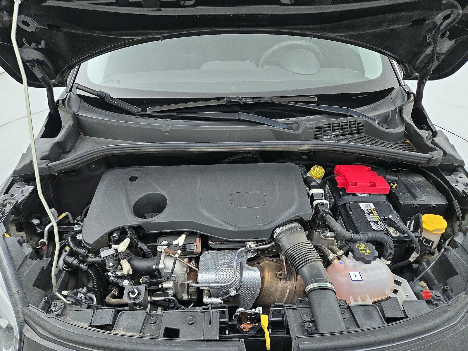 2019 FIAT 500X Urbana Edition - Photo 24