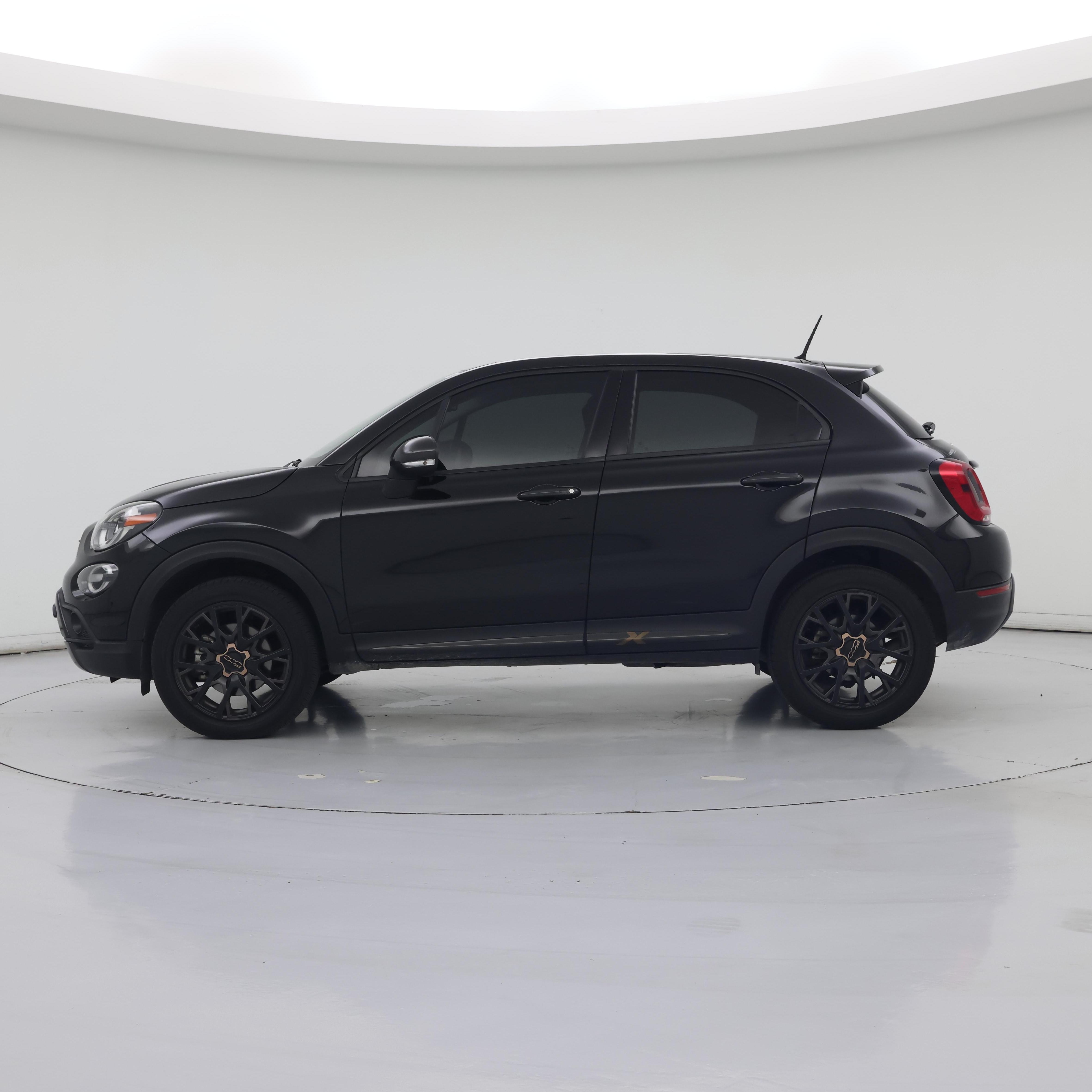 Thumbnail: 2019 Fiat 500X - 3