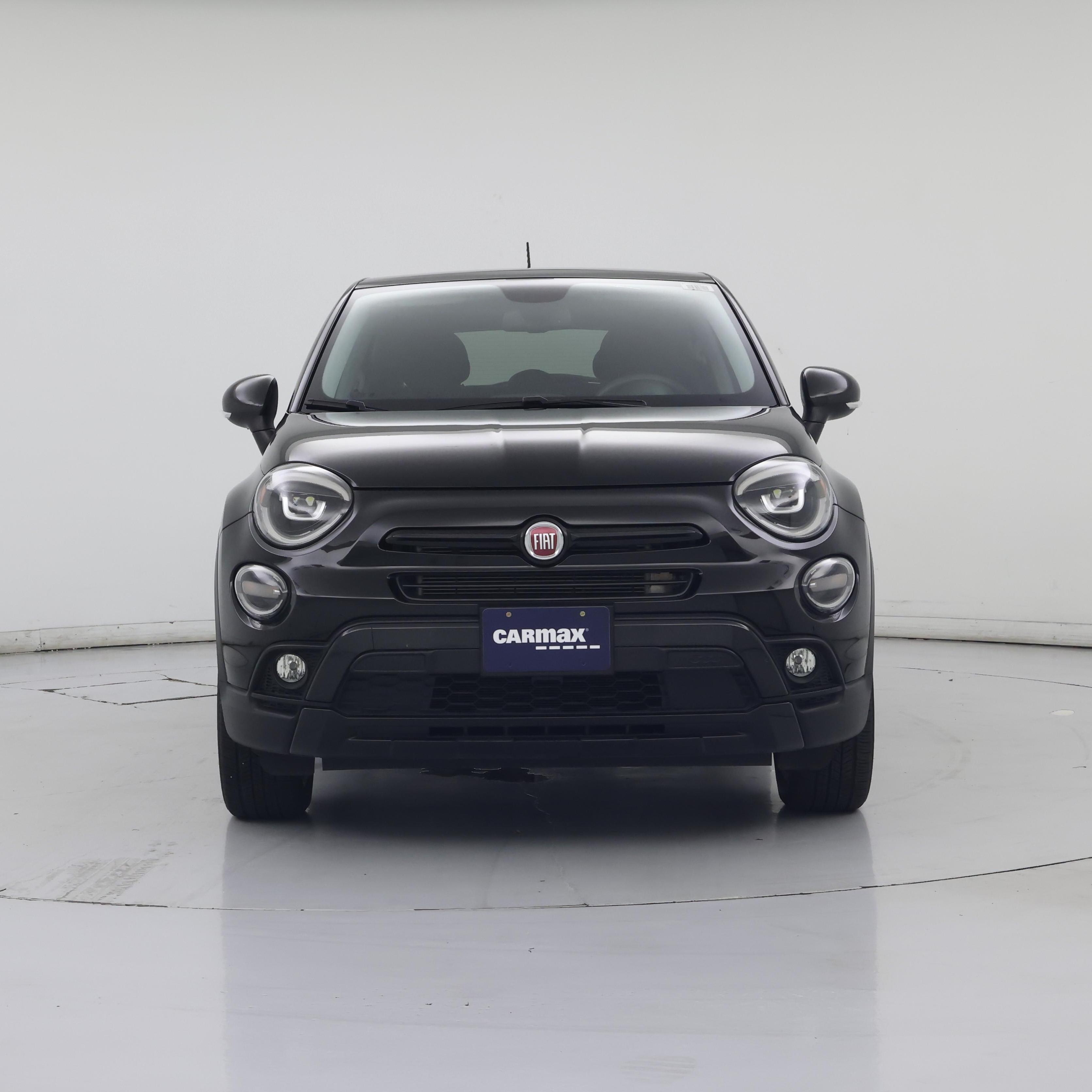 Thumbnail: 2019 Fiat 500X - 5