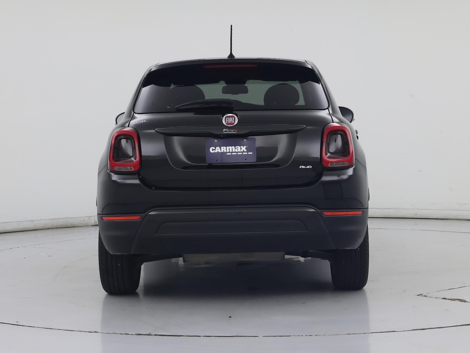 2019 FIAT 500X Urbana Edition - Photo 7