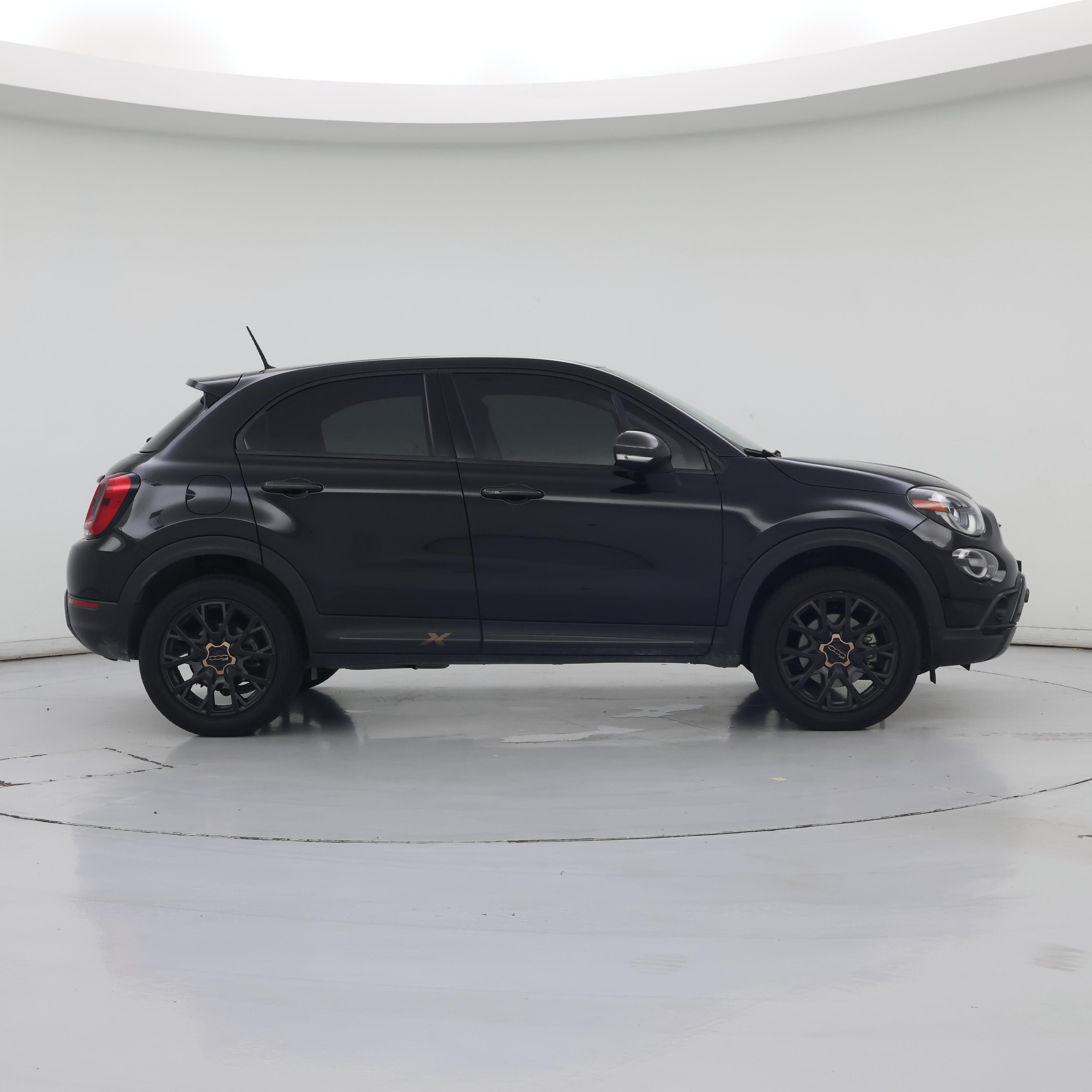 Thumbnail: 2019 Fiat 500X - 7