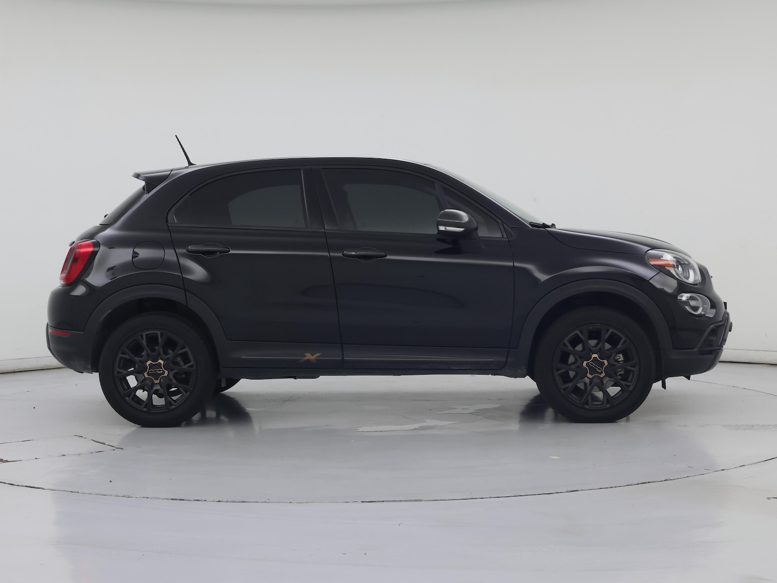 2019 FIAT 500X Urbana Edition - Photo 8