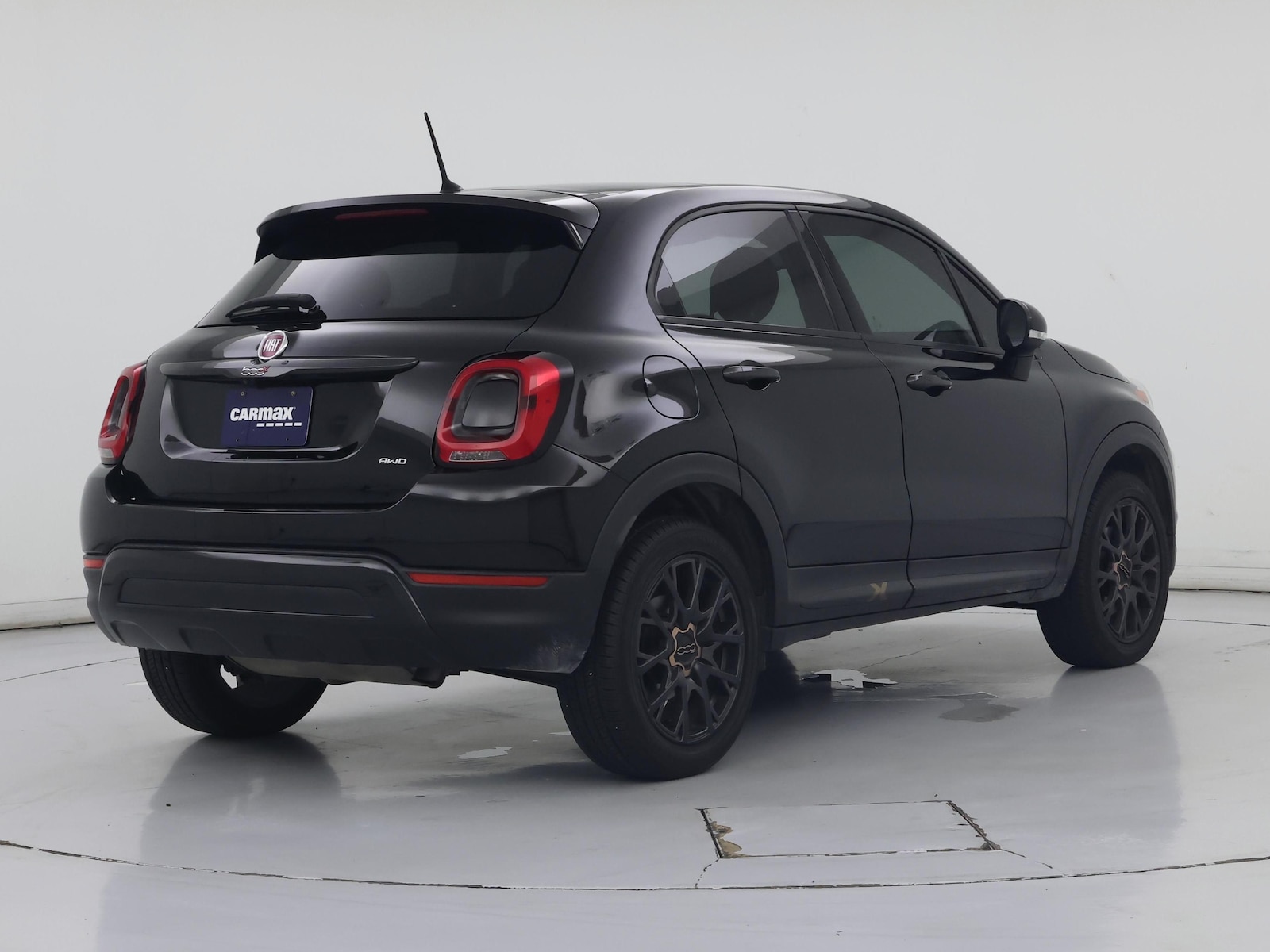 2019 FIAT 500X Urbana Edition - Photo 9