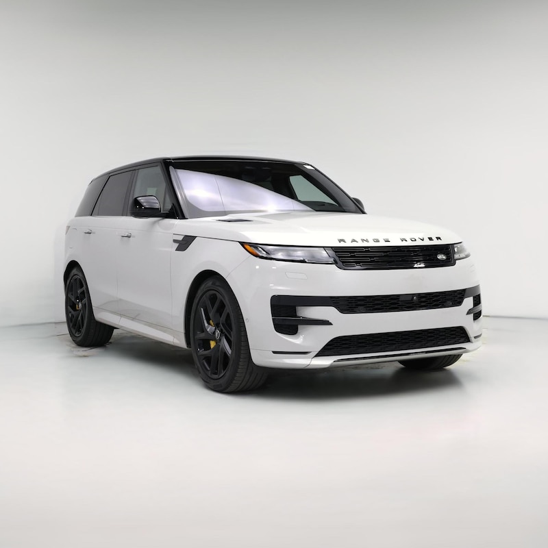 2023 Land Rover Range Rover Sport SE Dynamic