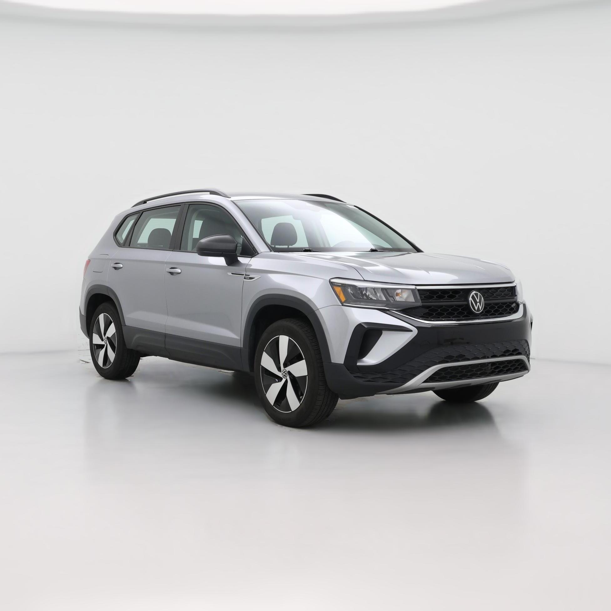 Thumbnail: 2024 Volkswagen Taos - 1