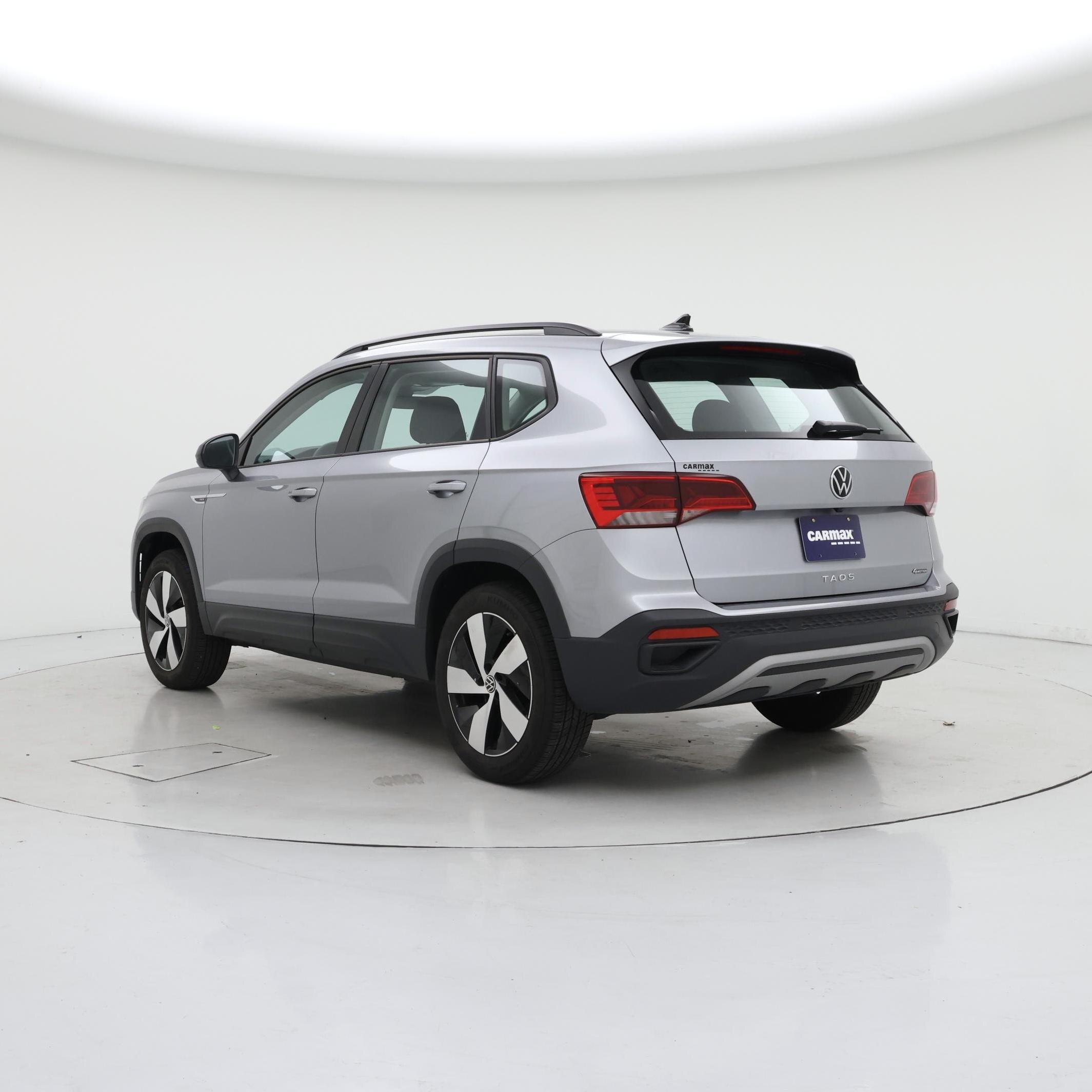 Thumbnail: 2024 Volkswagen Taos - 2