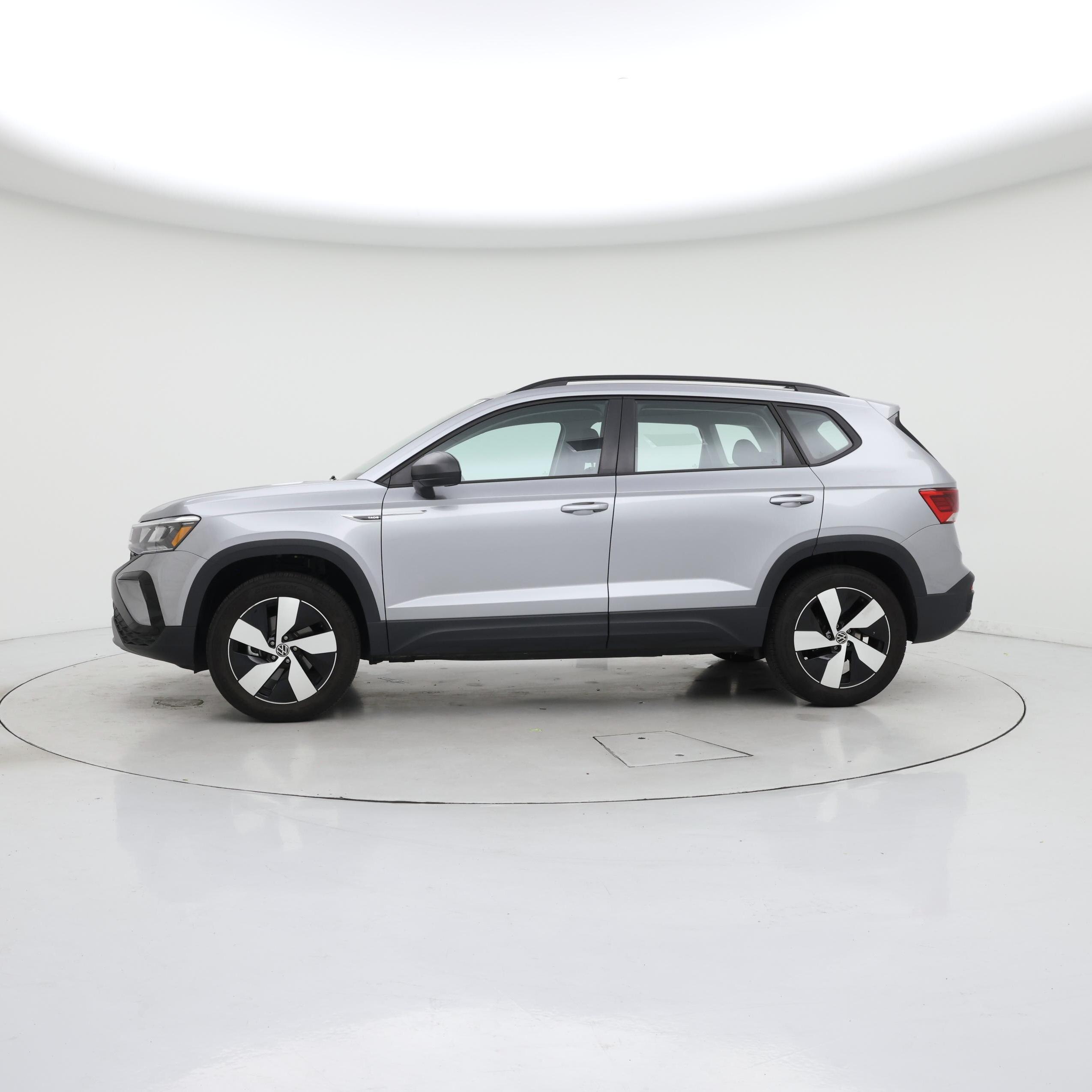 Thumbnail: 2024 Volkswagen Taos - 3