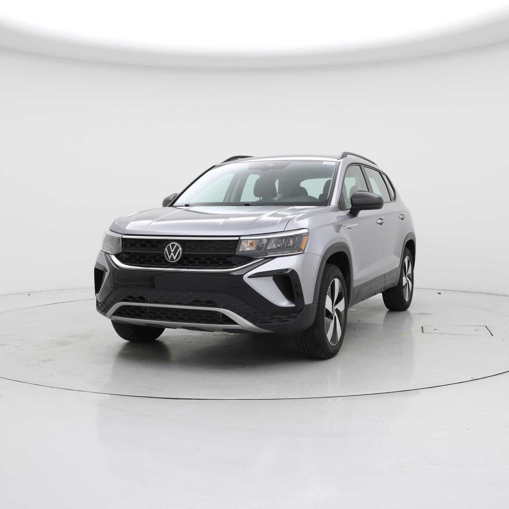 Thumbnail: 2024 Volkswagen Taos - 4