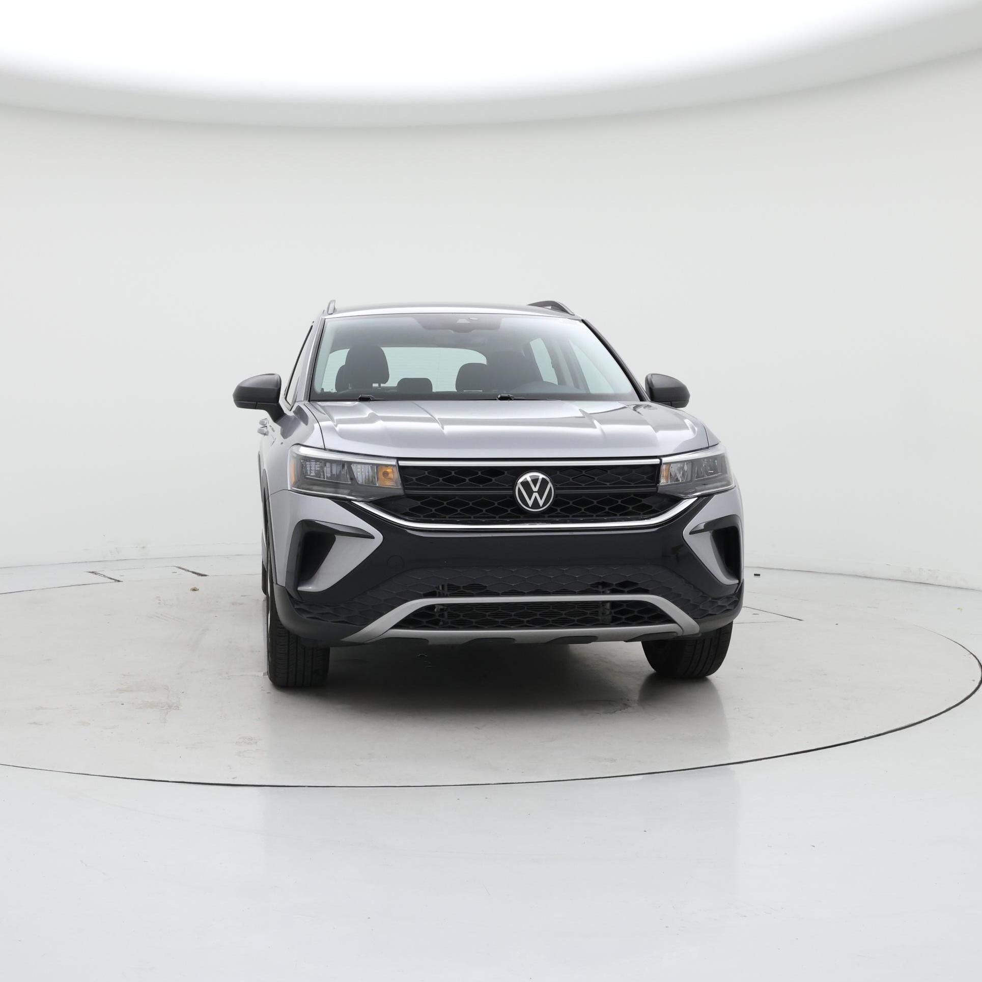 Thumbnail: 2024 Volkswagen Taos - 5