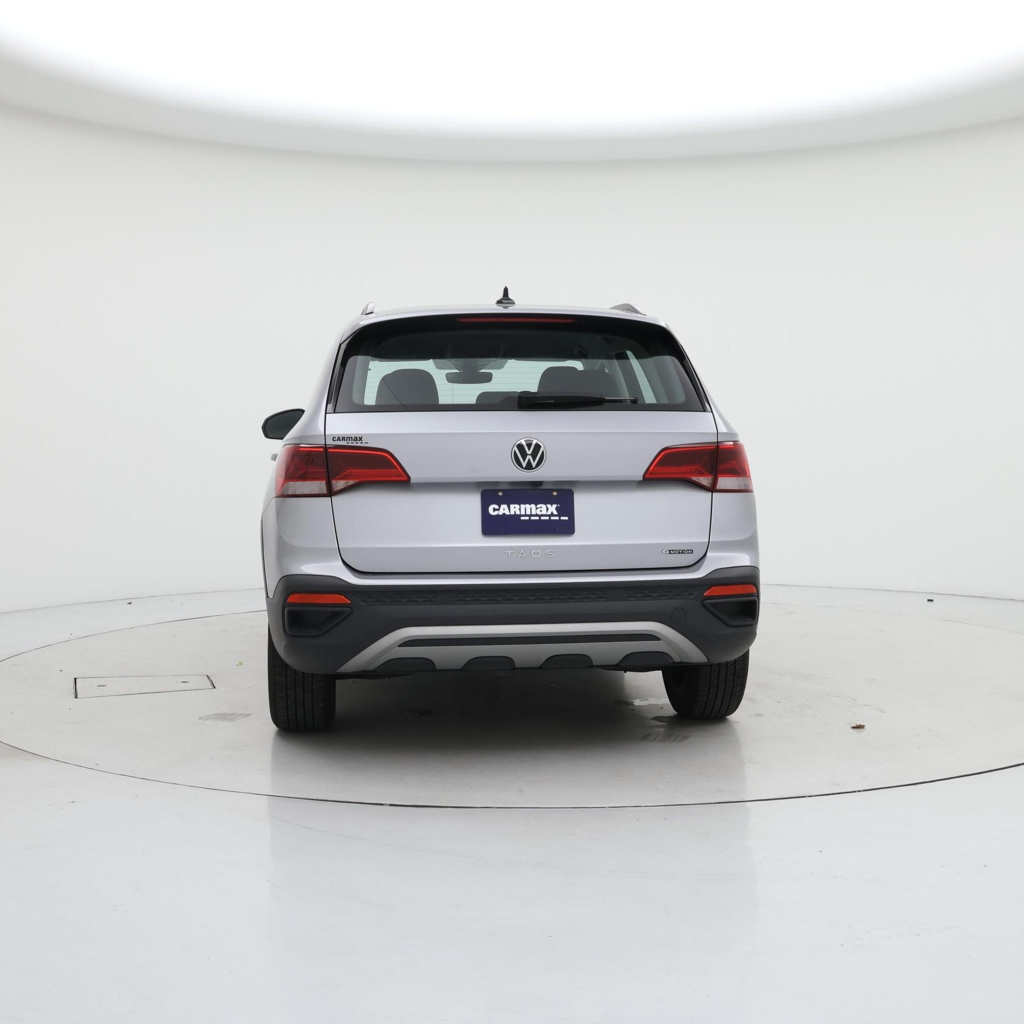 Thumbnail: 2024 Volkswagen Taos - 6