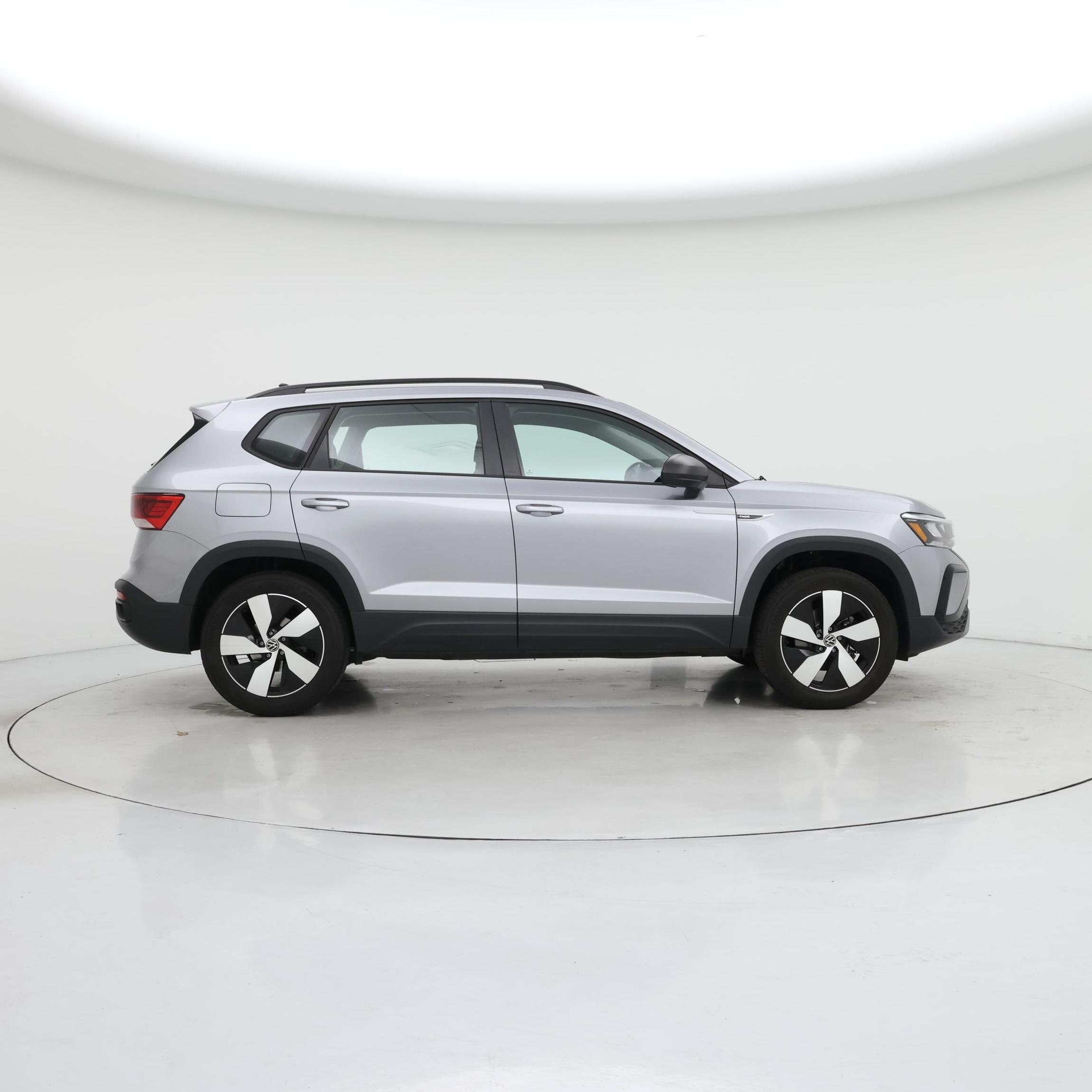 Thumbnail: 2024 Volkswagen Taos - 7