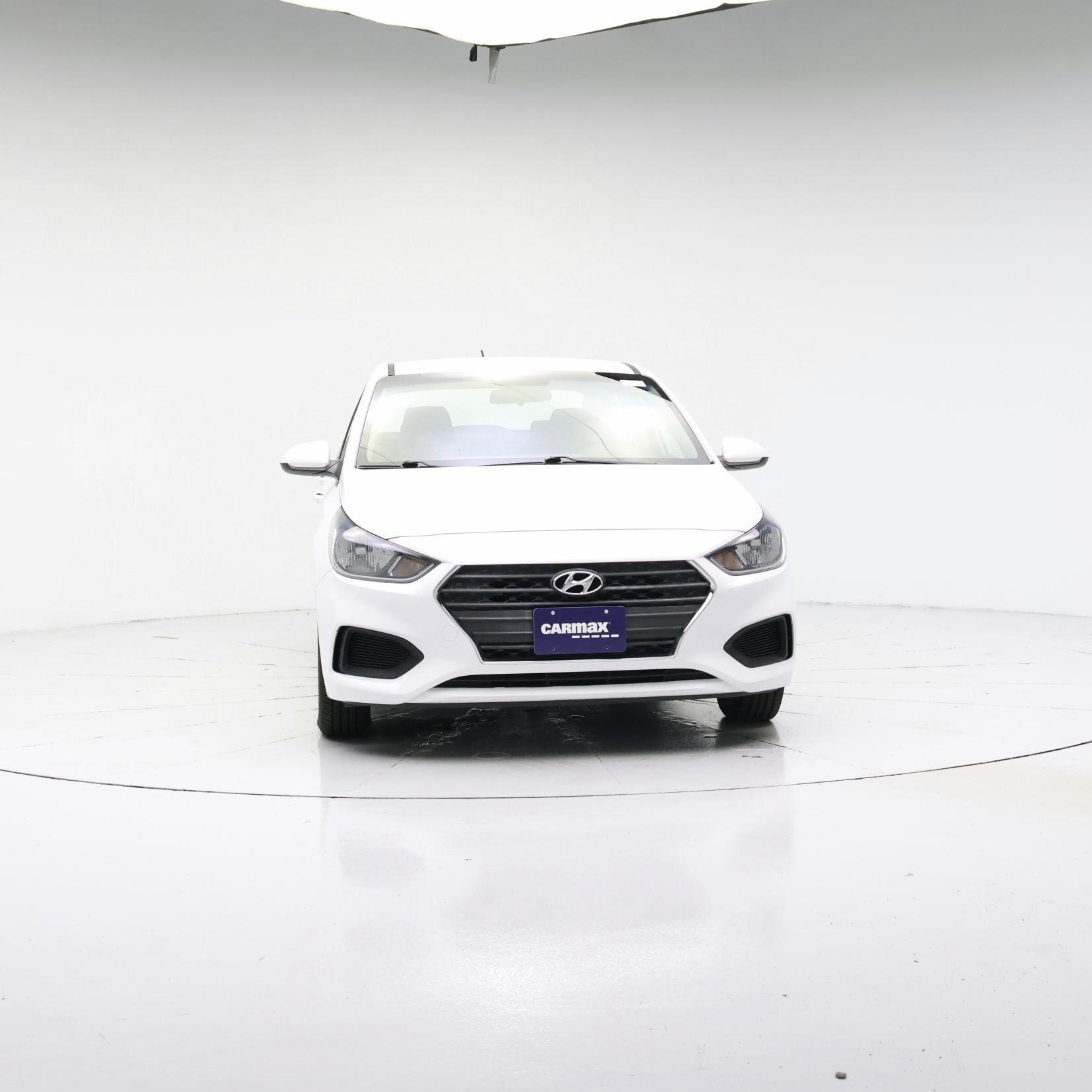 Thumbnail: 2018 Hyundai Accent - 5