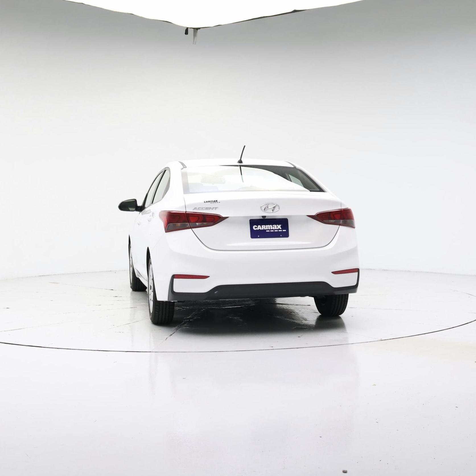 Thumbnail: 2018 Hyundai Accent - 6