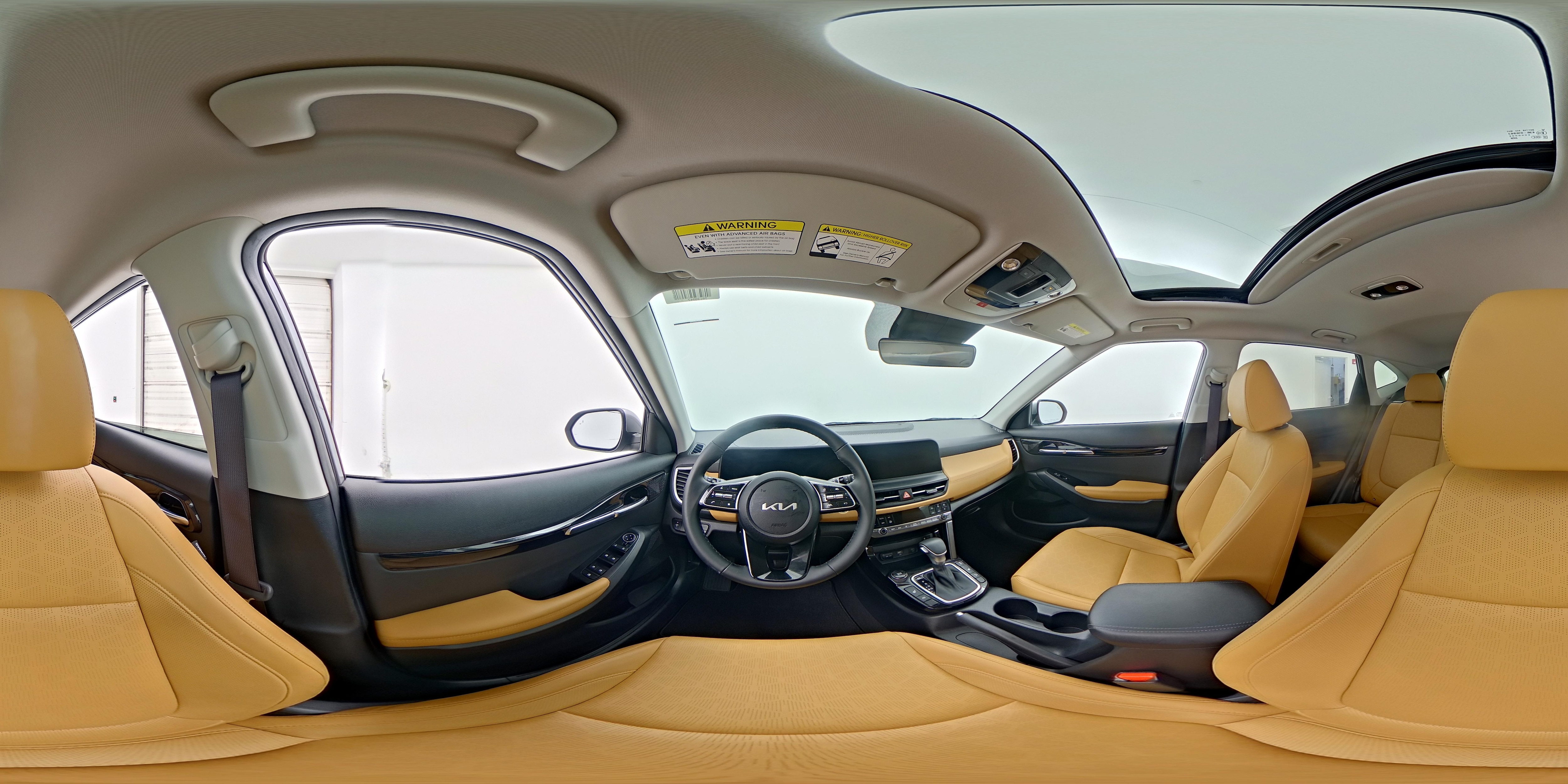 2024 Kia Seltos EX - Photo 29