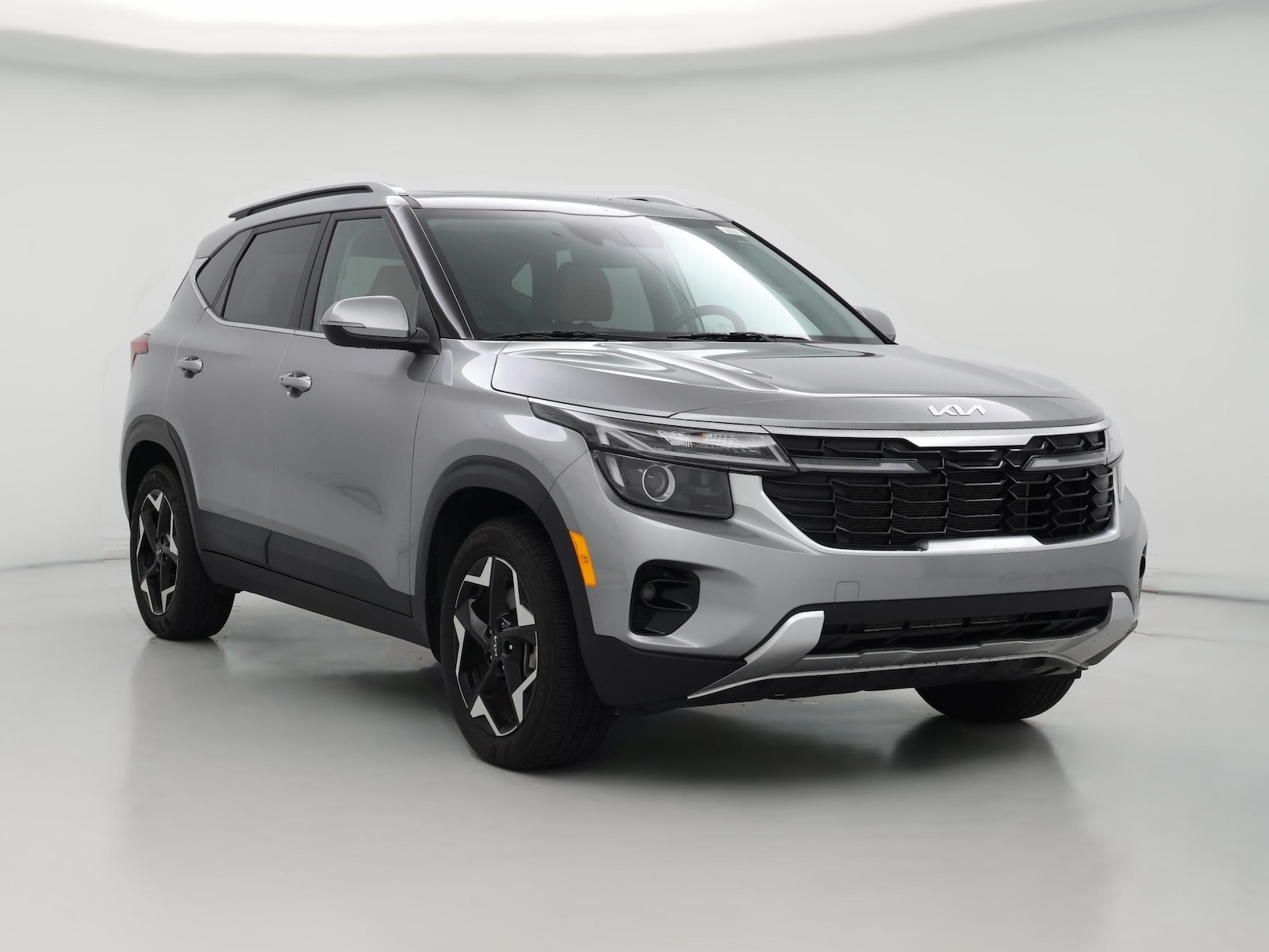 2024 Kia Seltos EX - Photo 1
