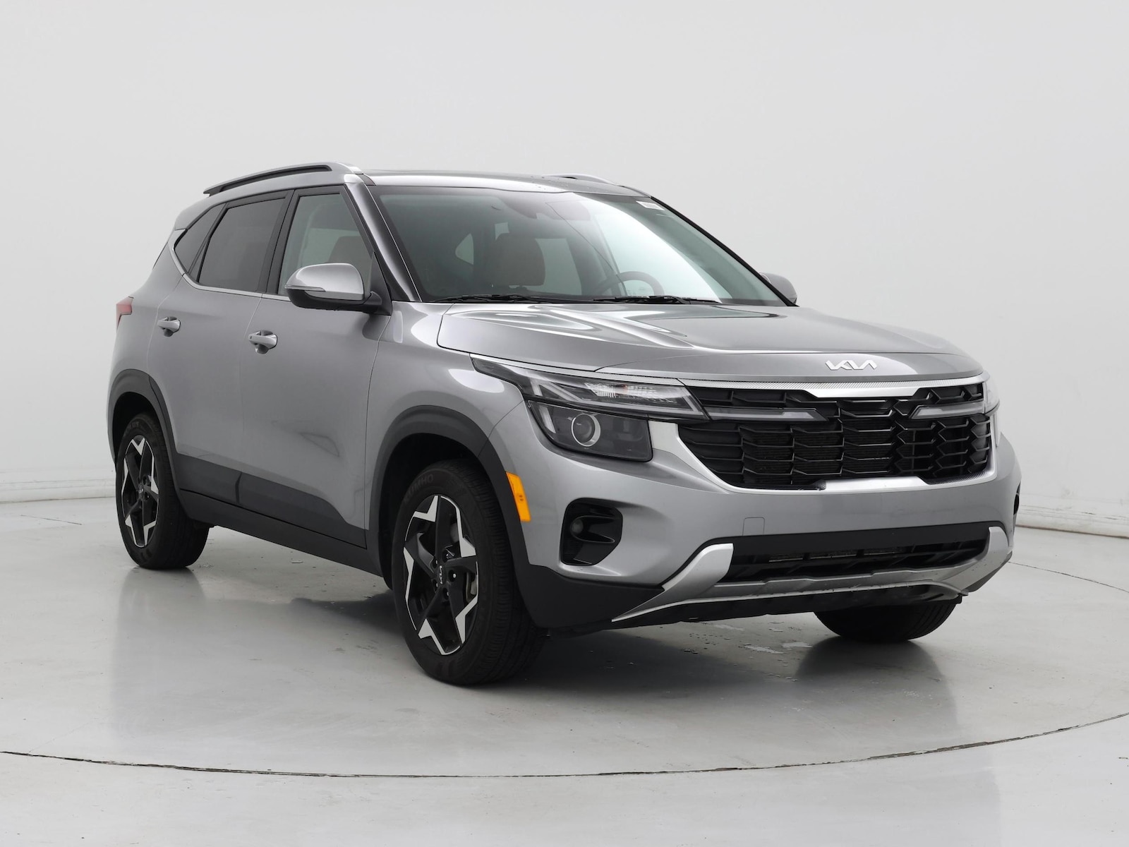 2024 Kia Seltos EX - Photo 2