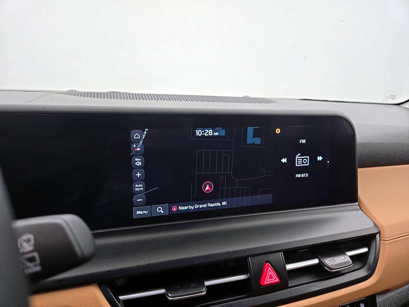 2024 Kia Seltos EX - Photo 15