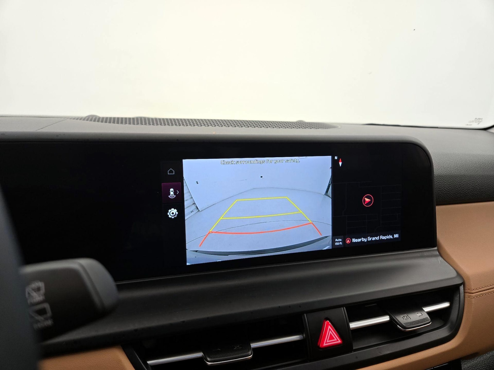 2024 Kia Seltos EX - Photo 16