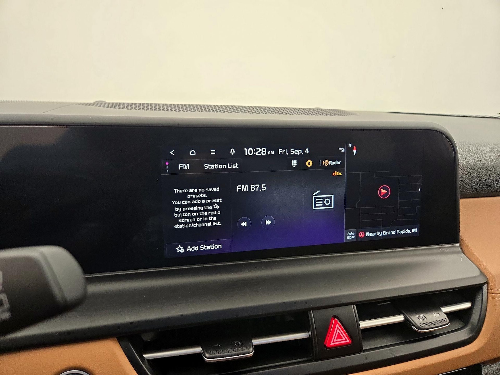 2024 Kia Seltos EX - Photo 17