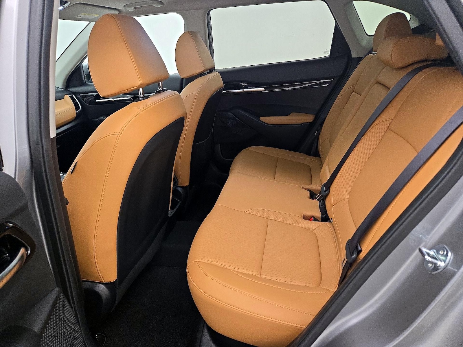 2024 Kia Seltos EX - Photo 22