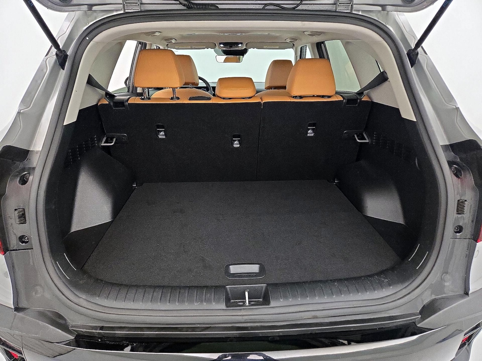 2024 Kia Seltos EX - Photo 23
