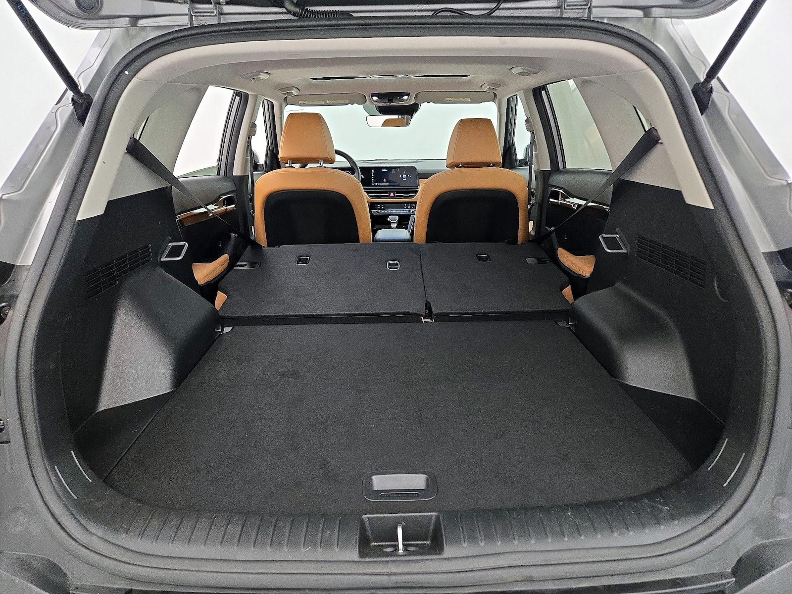 2024 Kia Seltos EX - Photo 24