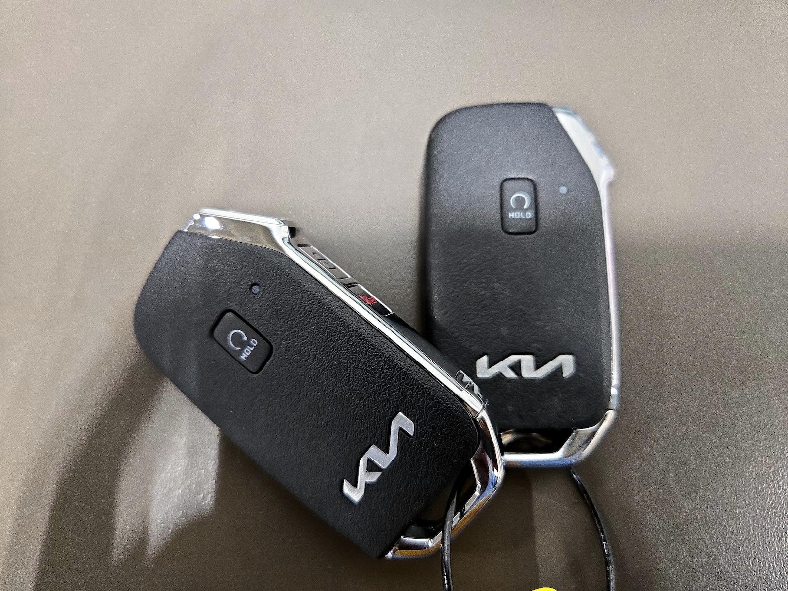 2024 Kia Seltos EX - Photo 26