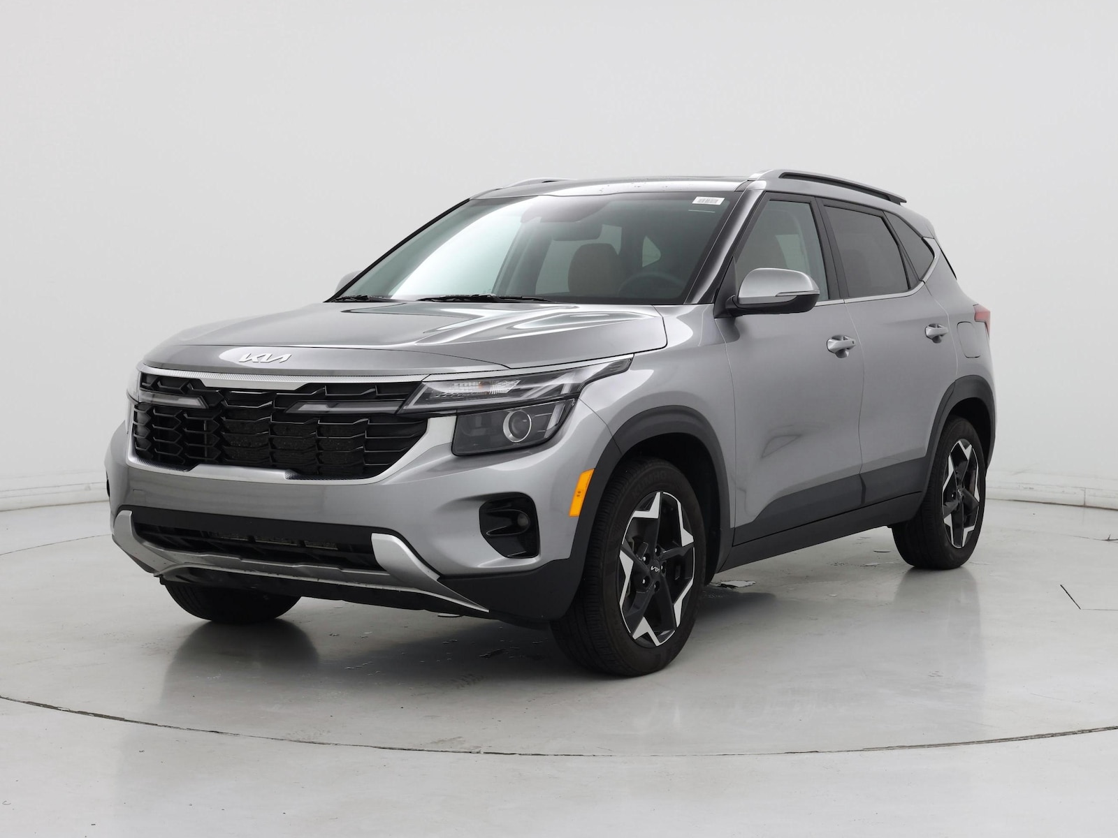 2024 Kia Seltos EX - Photo 5