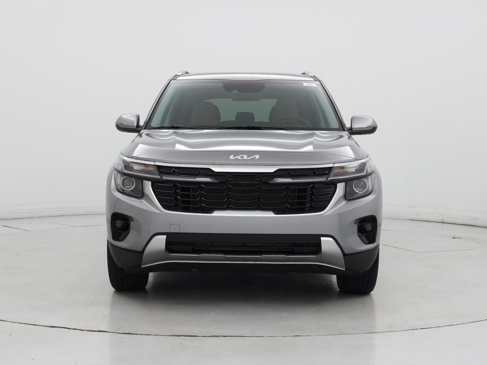 2024 Kia Seltos EX - Photo 6