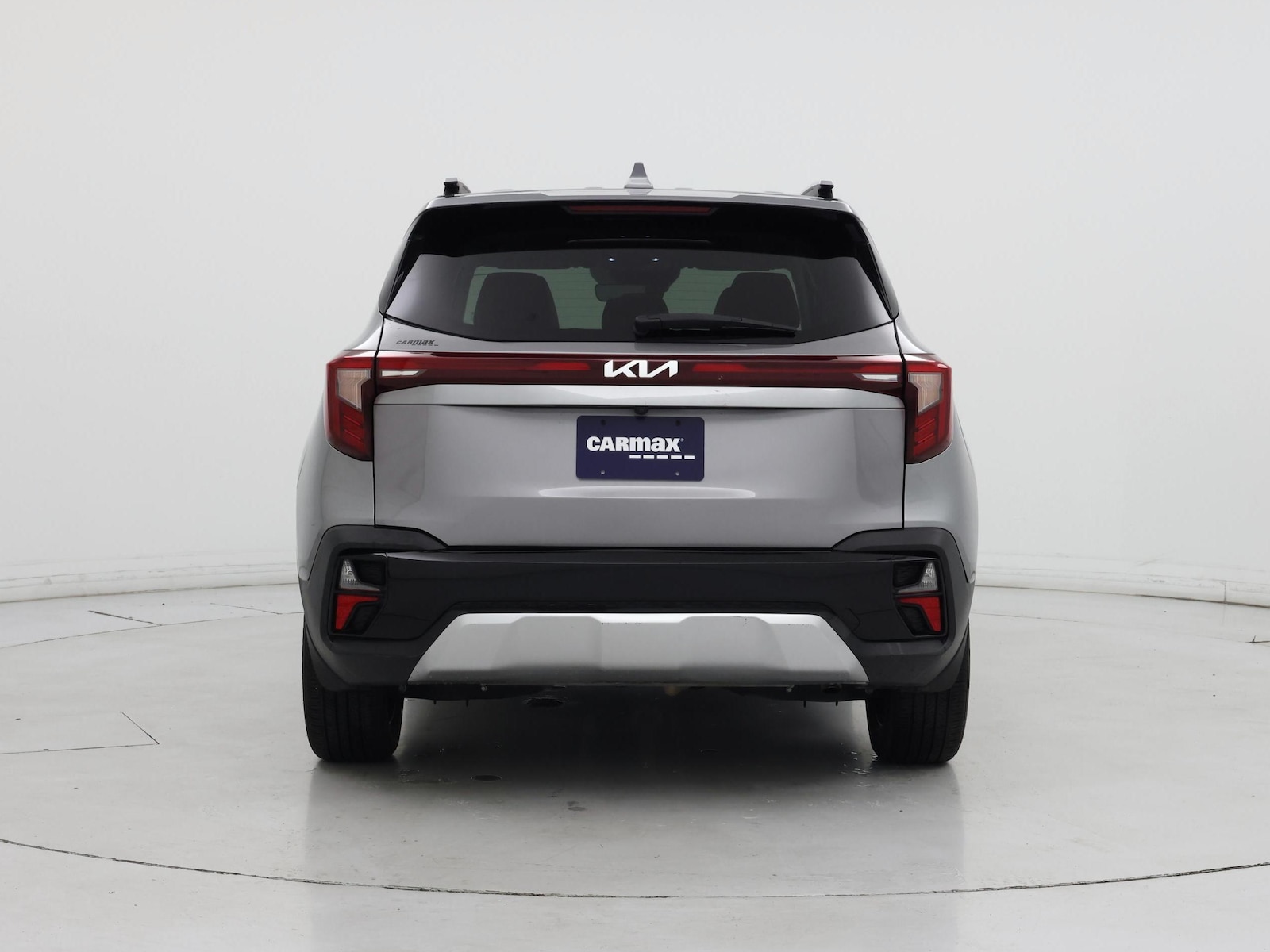 2024 Kia Seltos EX - Photo 7