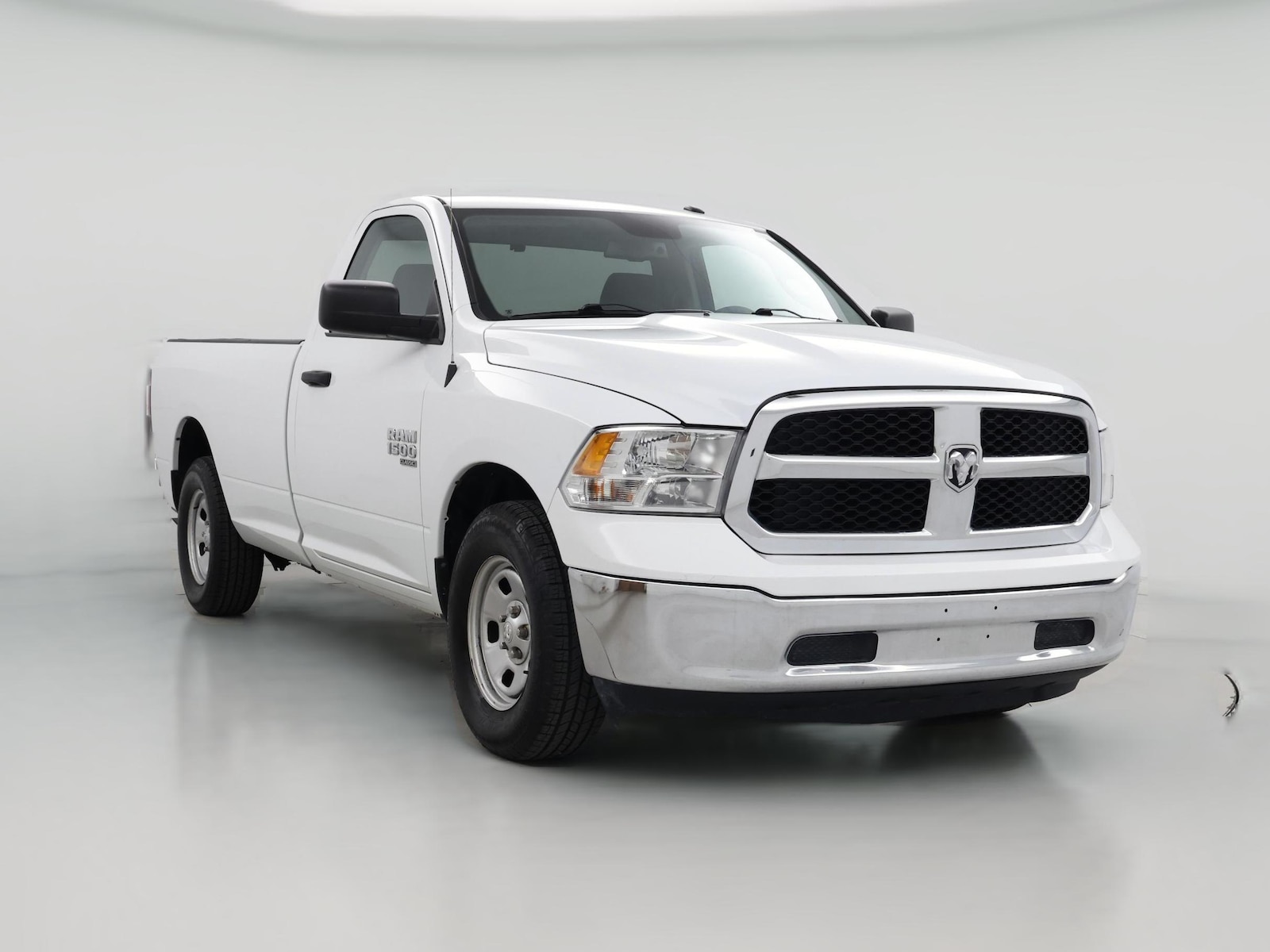 2022 RAM 1500 Classic
