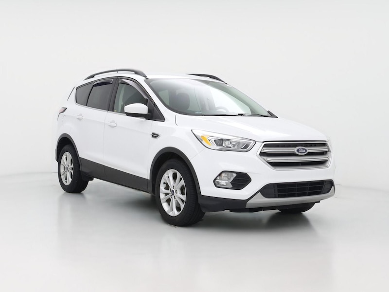 2018 Ford Escape SEL -
                  Memphis, TN