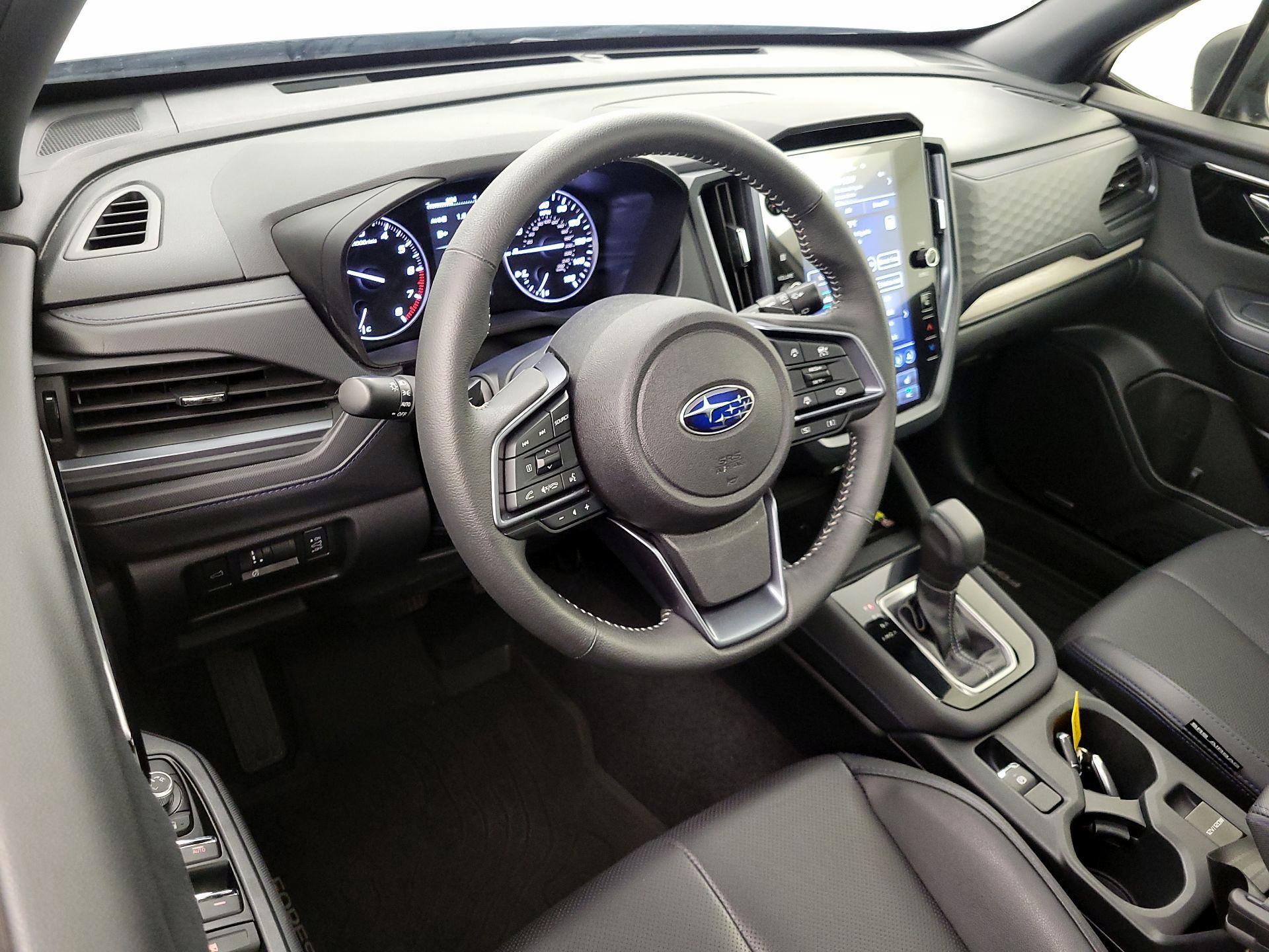 Thumbnail: 2025 Subaru Forester - 9