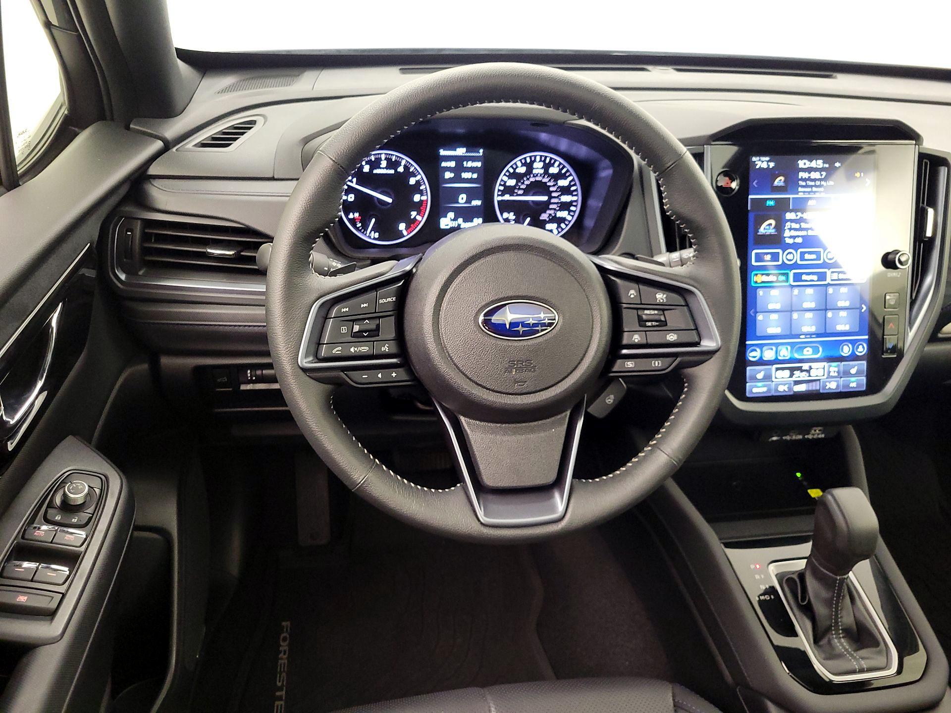 Thumbnail: 2025 Subaru Forester - 10