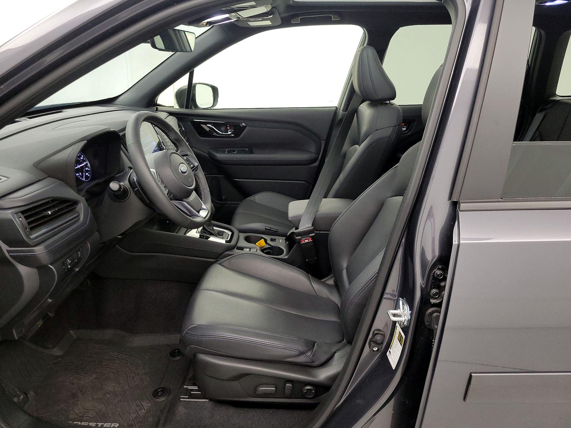 Thumbnail: 2025 Subaru Forester - 11